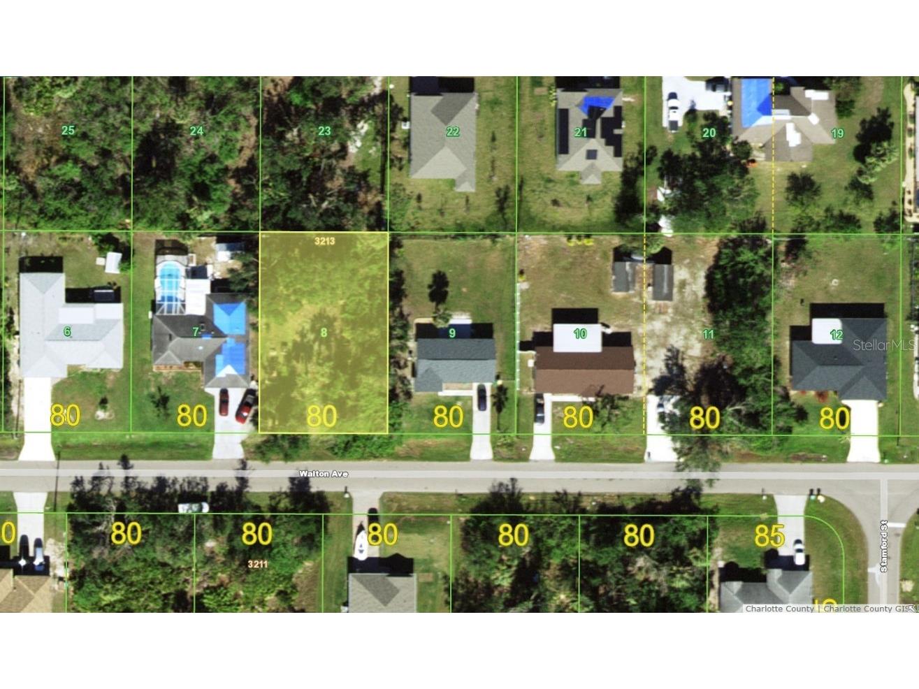 22350 Walton Avenue Port Charlotte FL 33952 A4588848 image1