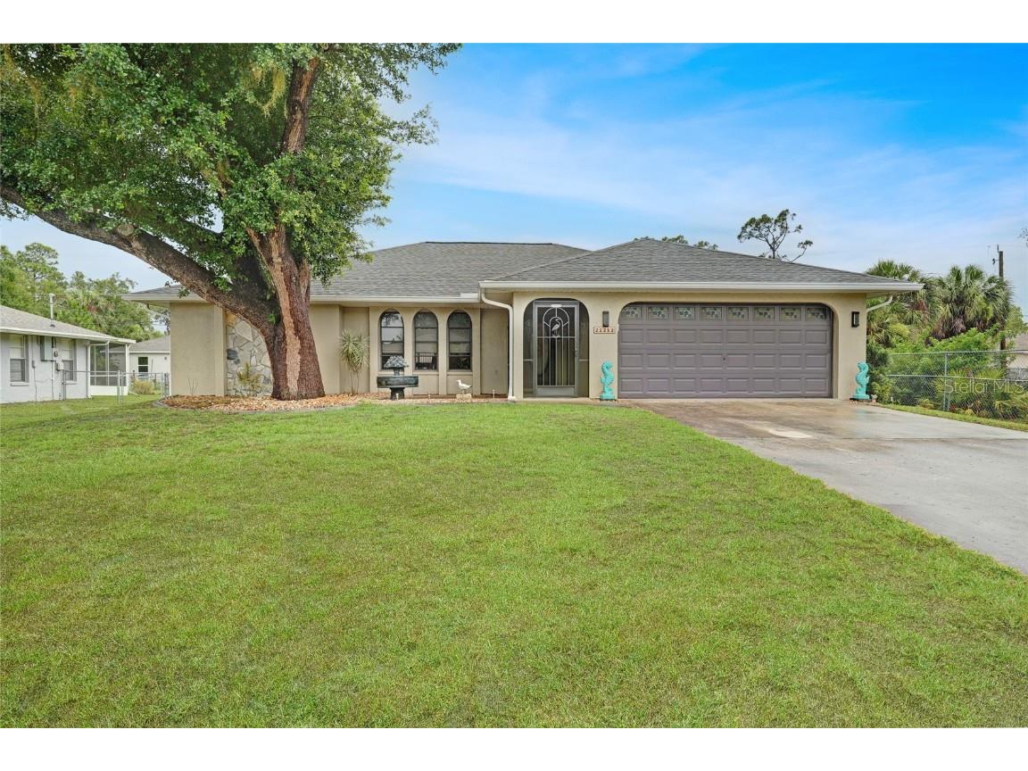 22353 Blanchard Avenue Port Charlotte FL 33952 C7510455 image1