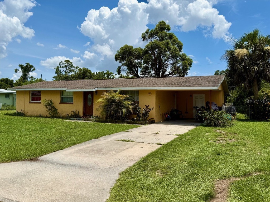 22353 Buffalo Avenue Port Charlotte FL 33952 D6142828 image1