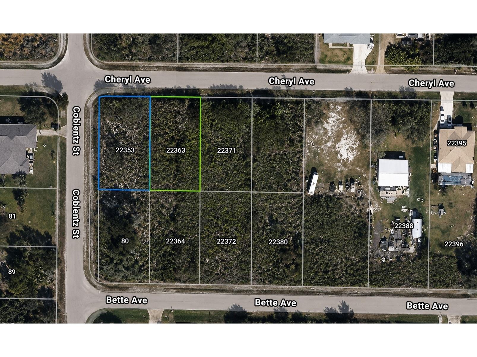 22353 Cheryl Avenue Port Charlotte FL 33954 TB8507118 image1