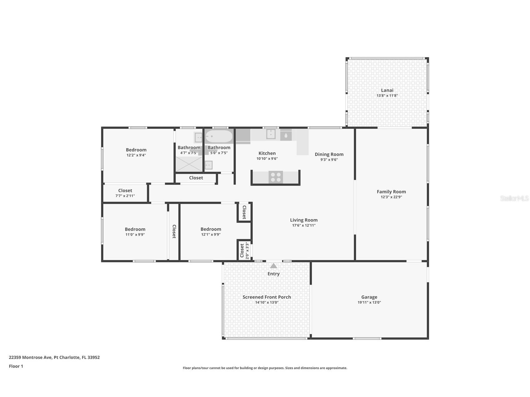 22359 Montrose Avenue Port Charlotte FL 33952 TB8489561 image18