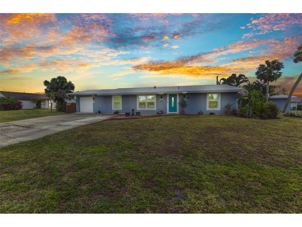 2236 Arnet Street Port Charlotte FL 33948 C7508182 image1