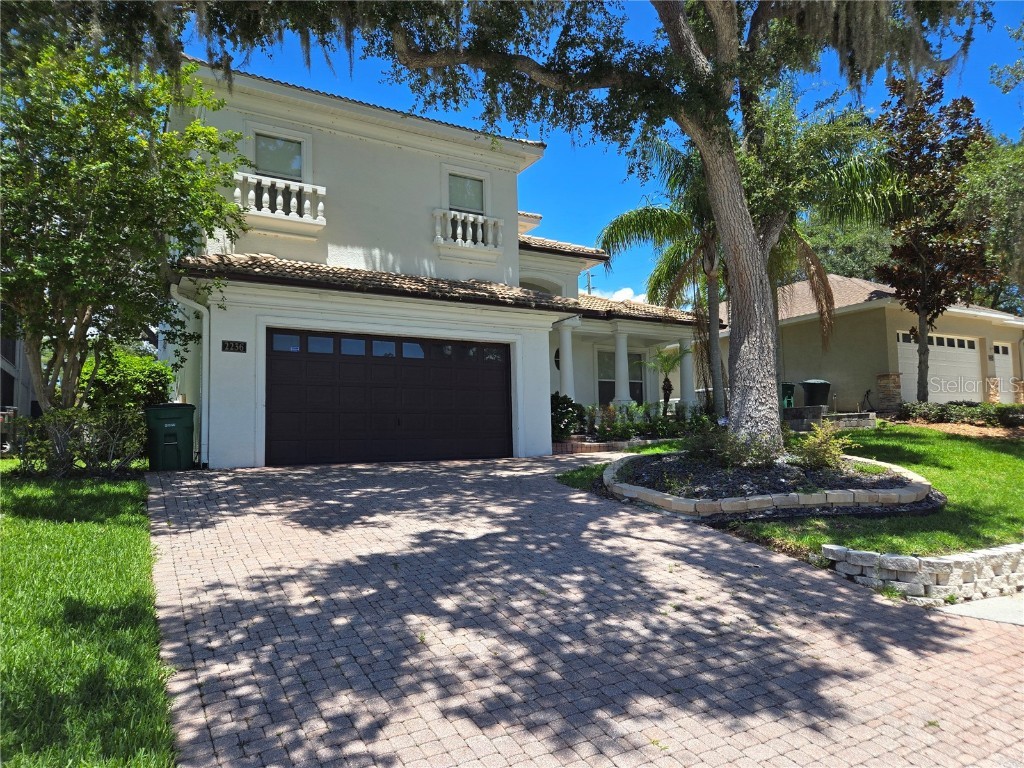 2236 Cypress Hollow Court Safety Harbor FL 34695 T3540003 image1