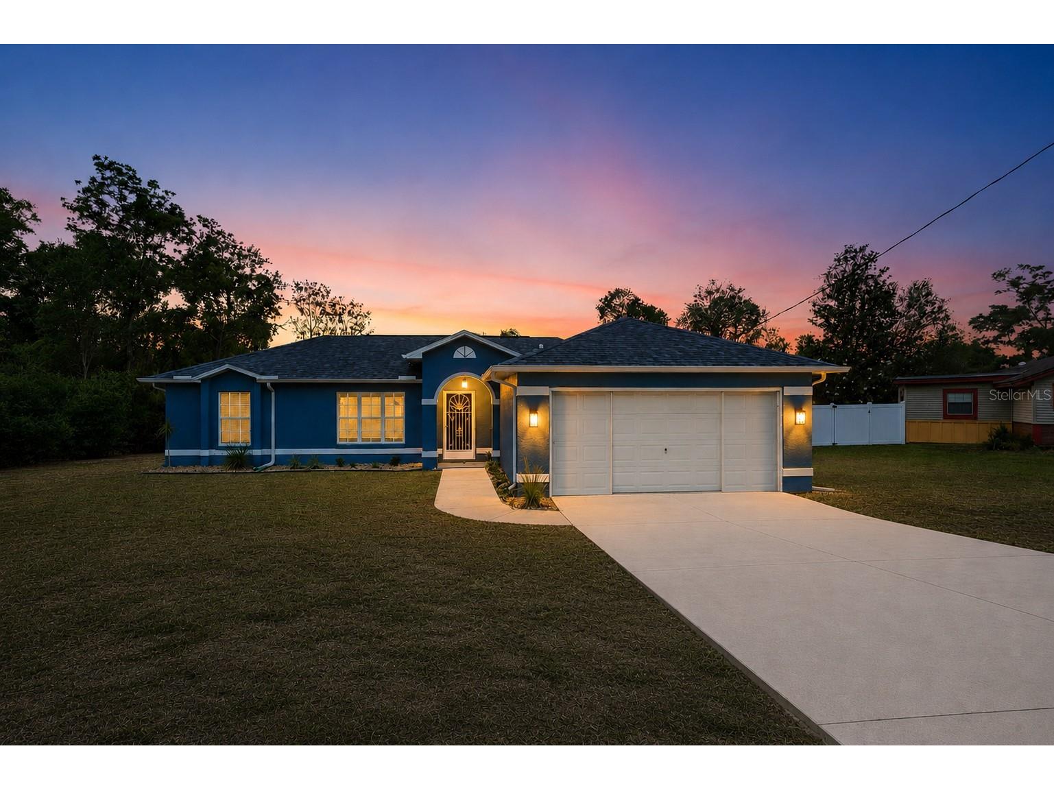 2263 Deborah Dr Spring Hill FL 34609 TB8508793 image1