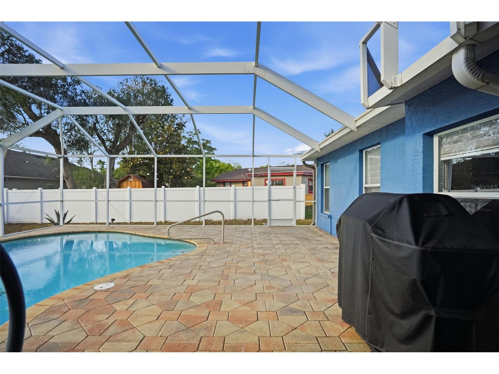 2263 Deborah Dr Spring Hill FL 34609 TB8508793 image38
