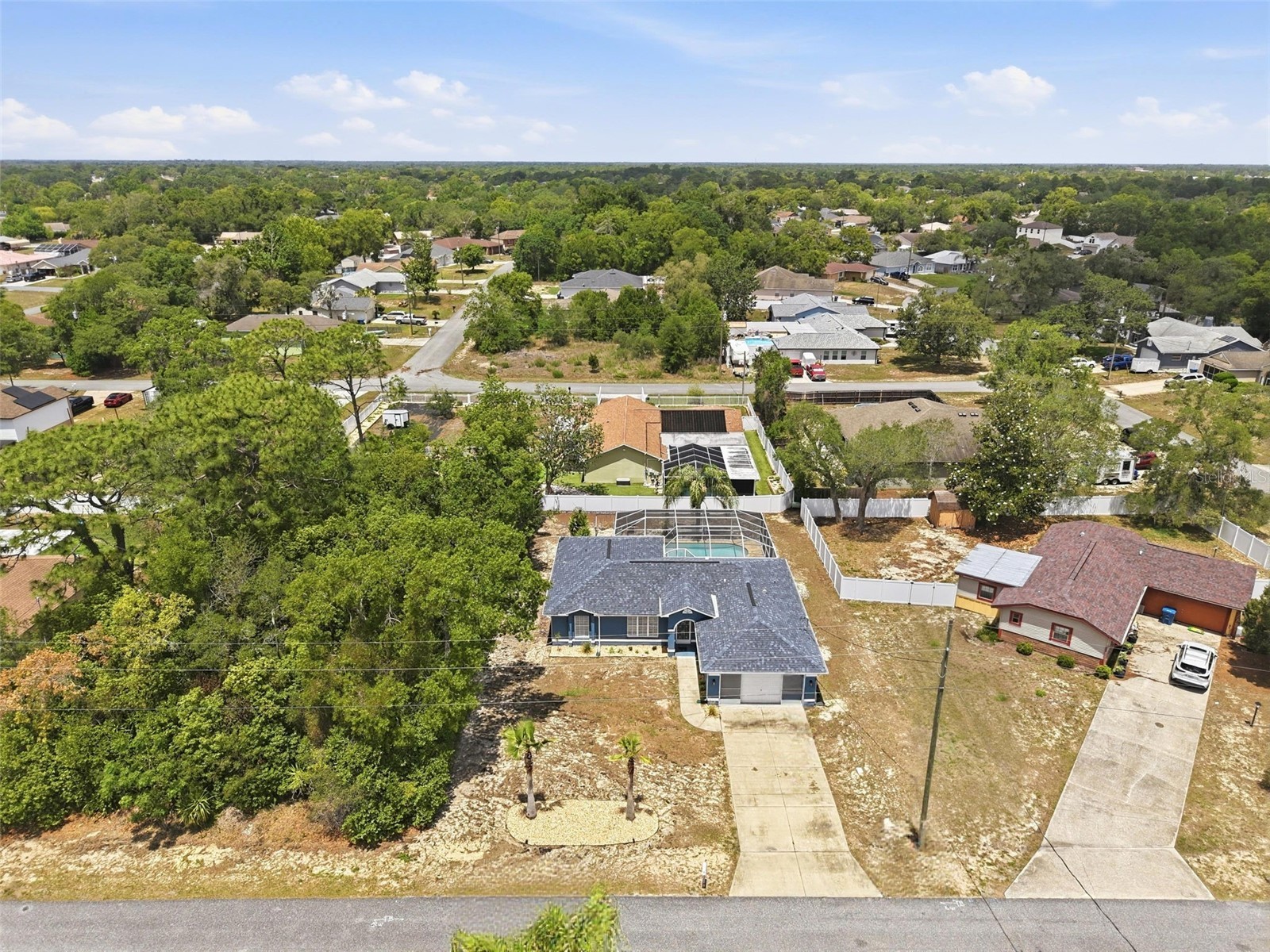 2263 Deborah Dr Spring Hill FL 34609 TB8508793 image42