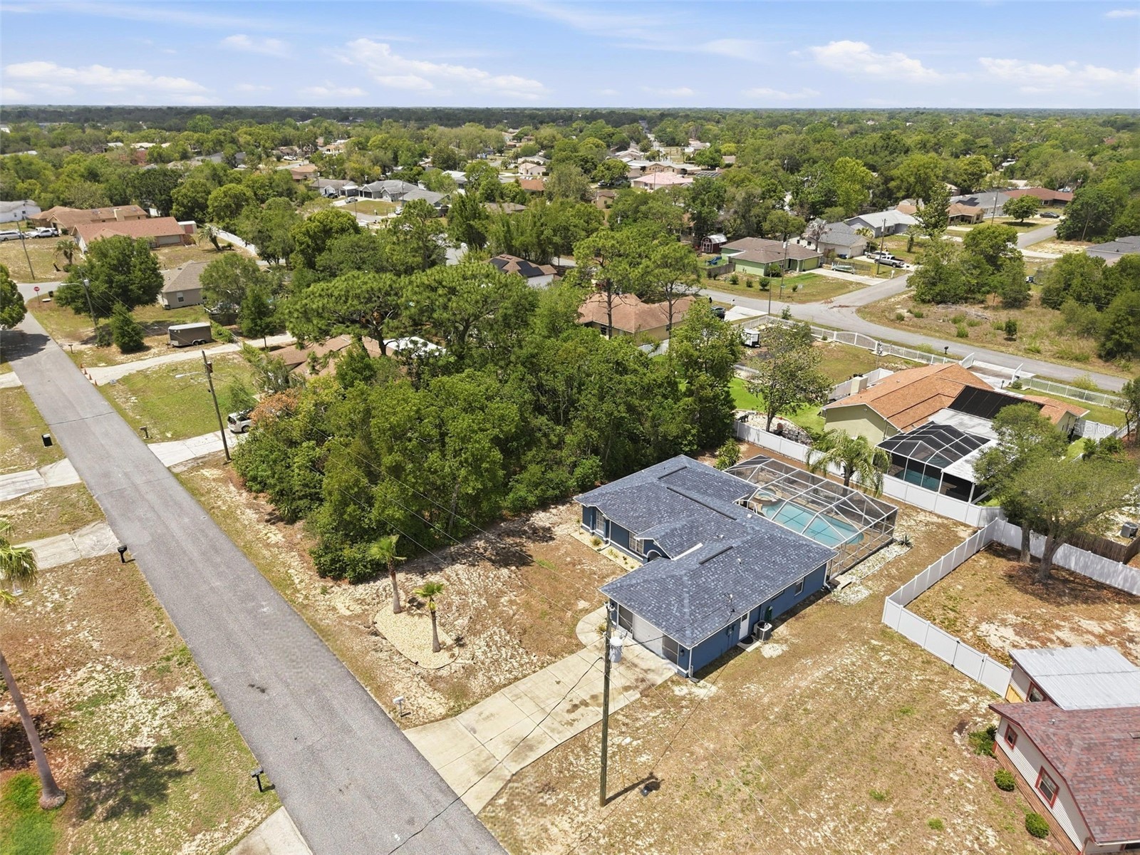 2263 Deborah Dr Spring Hill FL 34609 TB8508793 image43