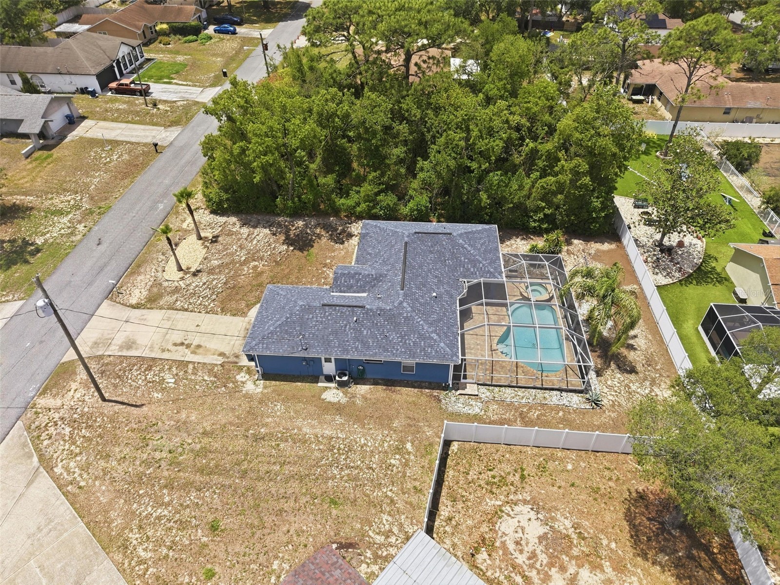 2263 Deborah Dr Spring Hill FL 34609 TB8508793 image44