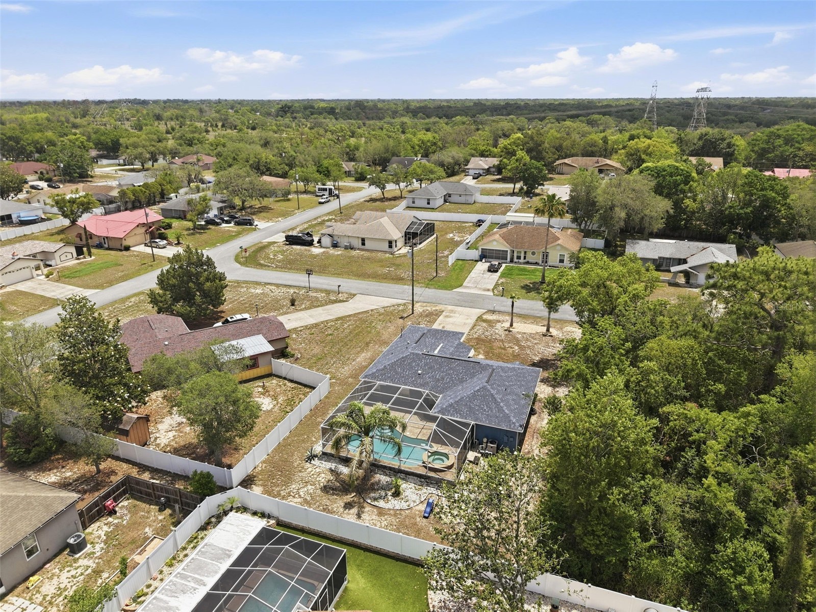 2263 Deborah Dr Spring Hill FL 34609 TB8508793 image46