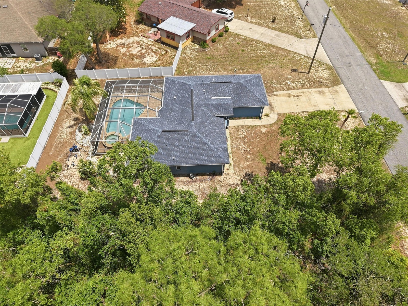 2263 Deborah Dr Spring Hill FL 34609 TB8508793 image47
