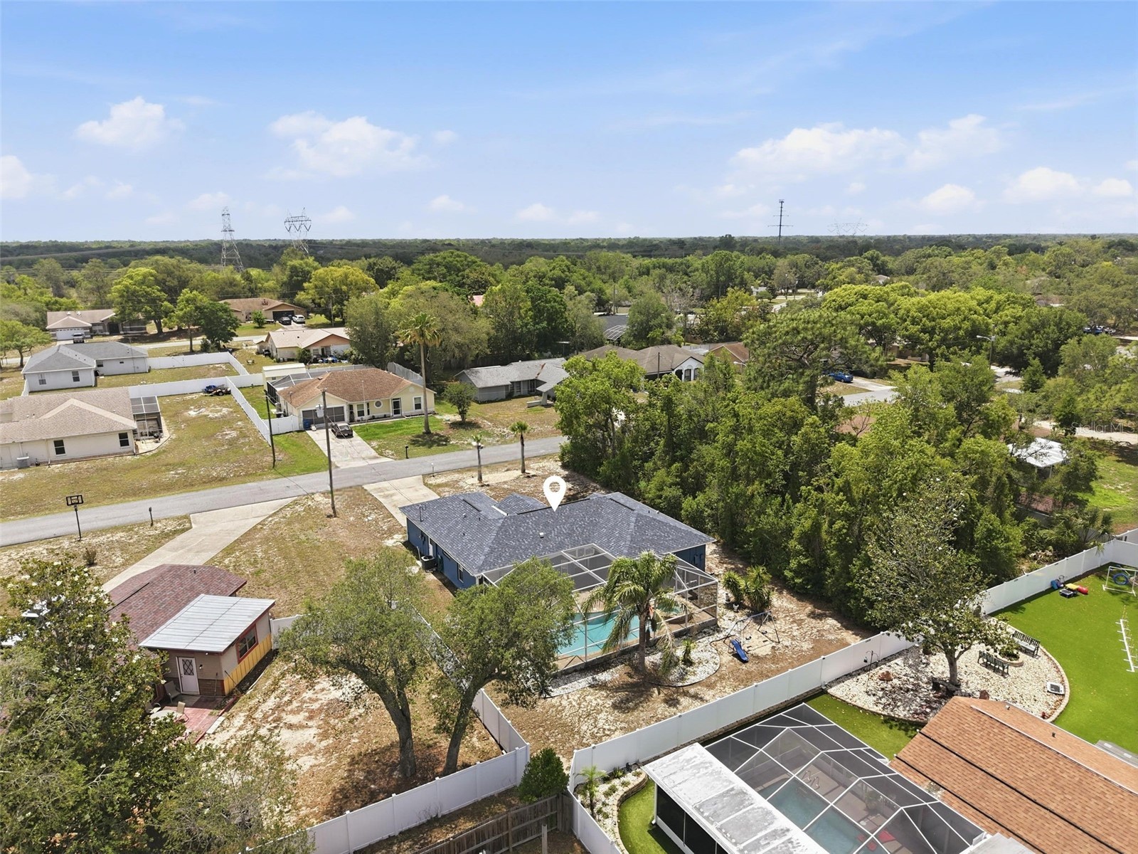 2263 Deborah Dr Spring Hill FL 34609 TB8508793 image49
