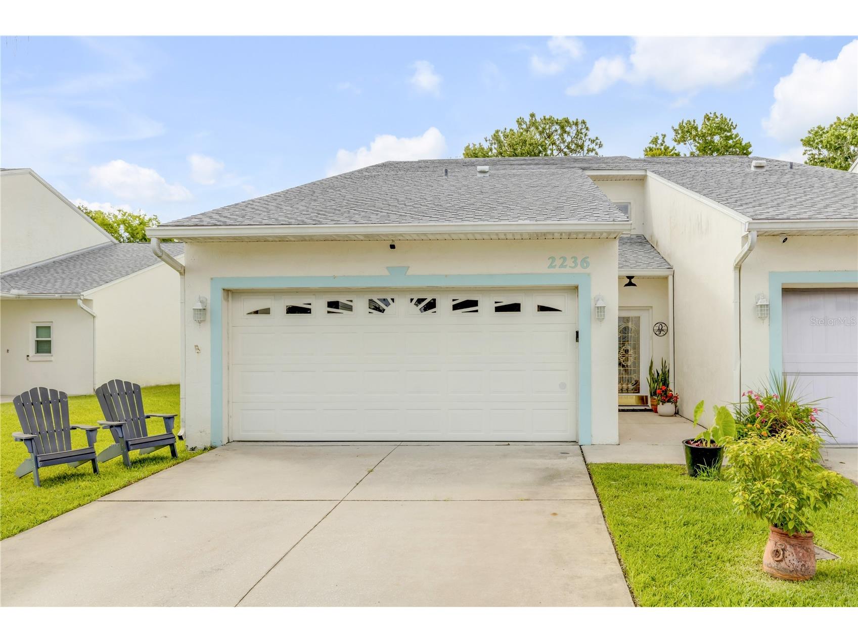 2236 Deerwood Drive New Smyrna Beach FL 32168 V4949254 image1