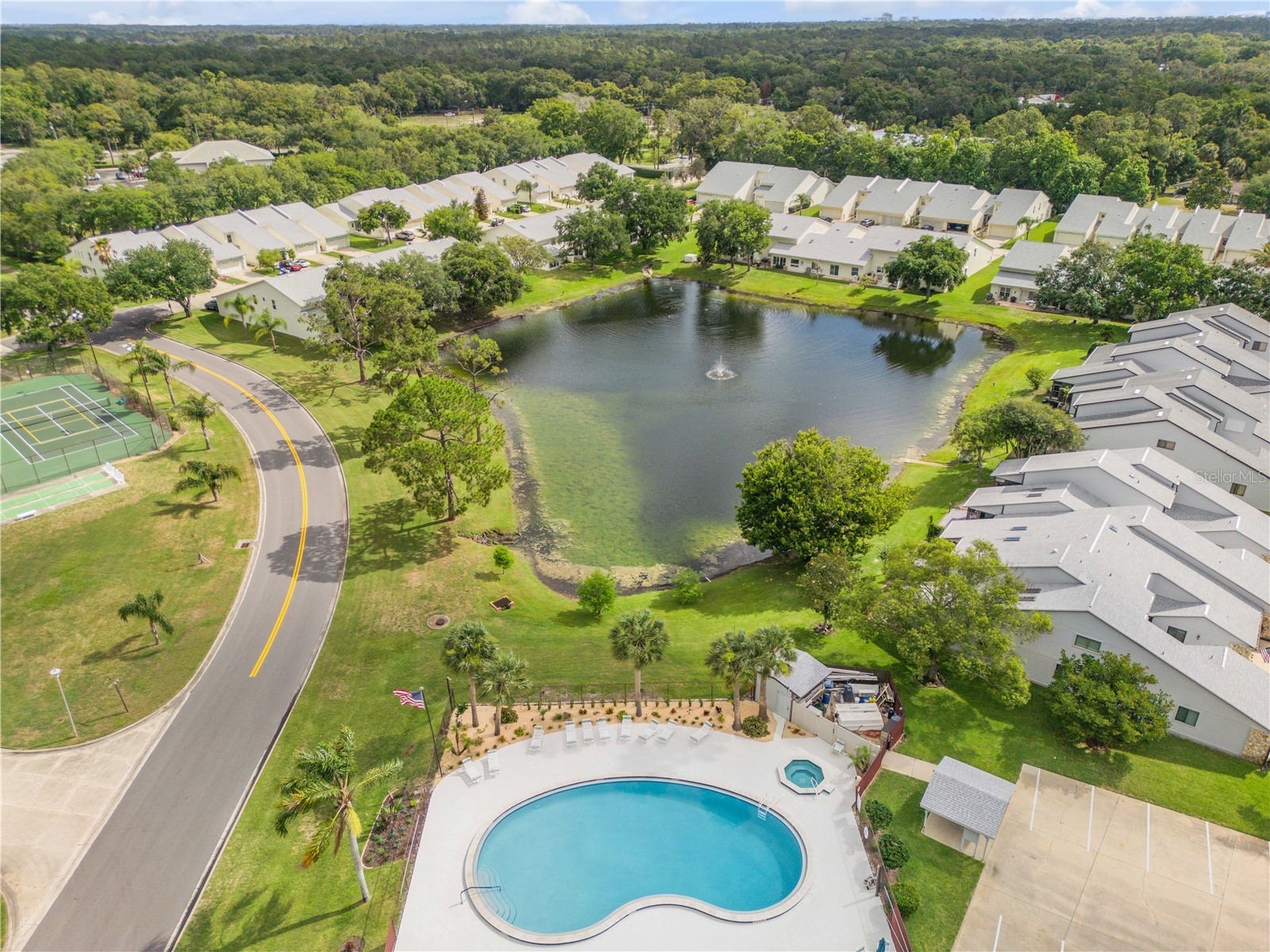 2236 Deerwood Drive New Smyrna Beach FL 32168 V4949254 image48