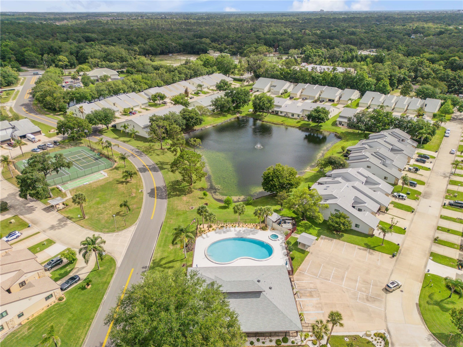 2236 Deerwood Drive New Smyrna Beach FL 32168 V4949254 image49