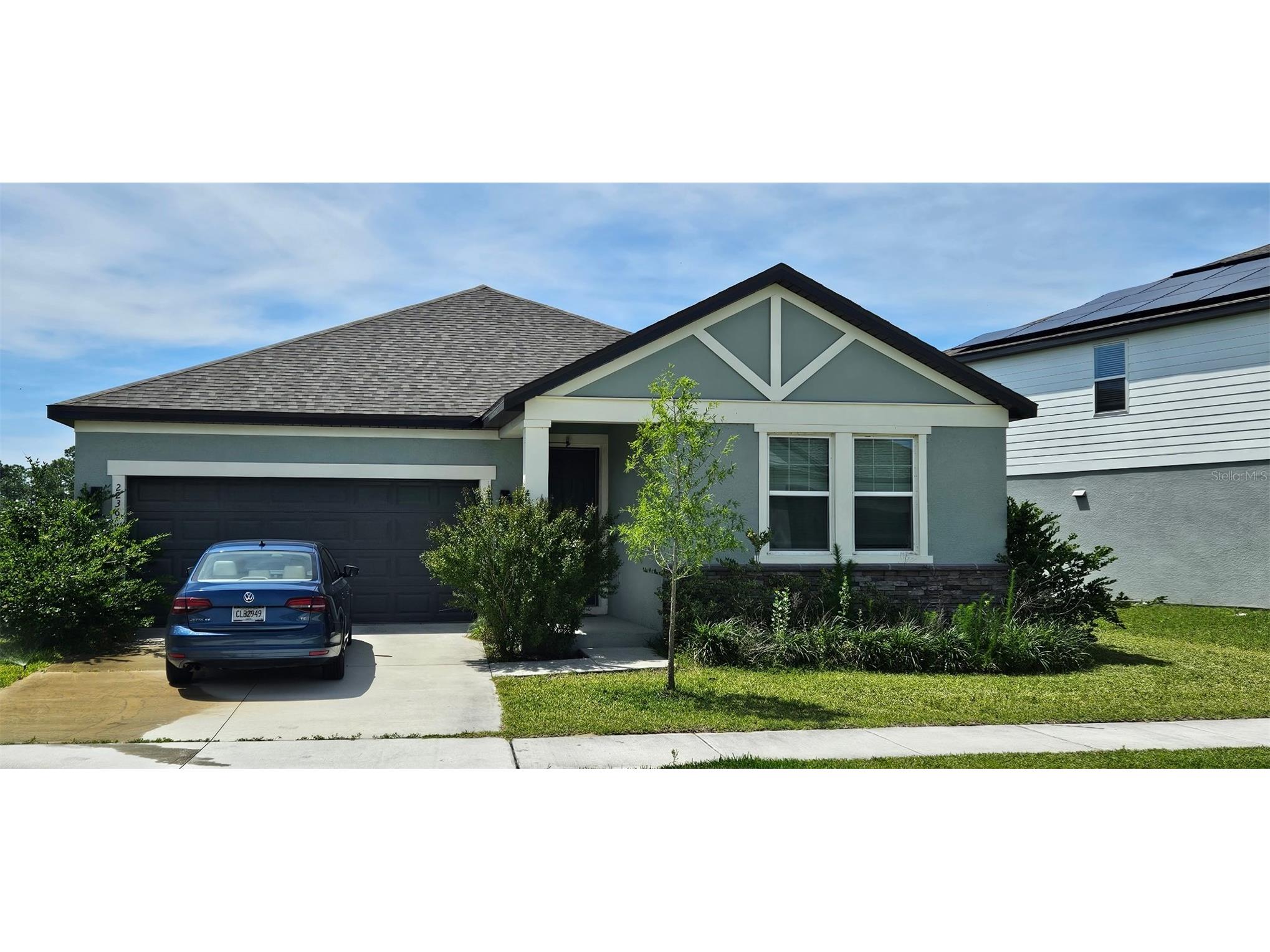 2236 Derwent Drive Davenport FL 33896 S5149393 image1