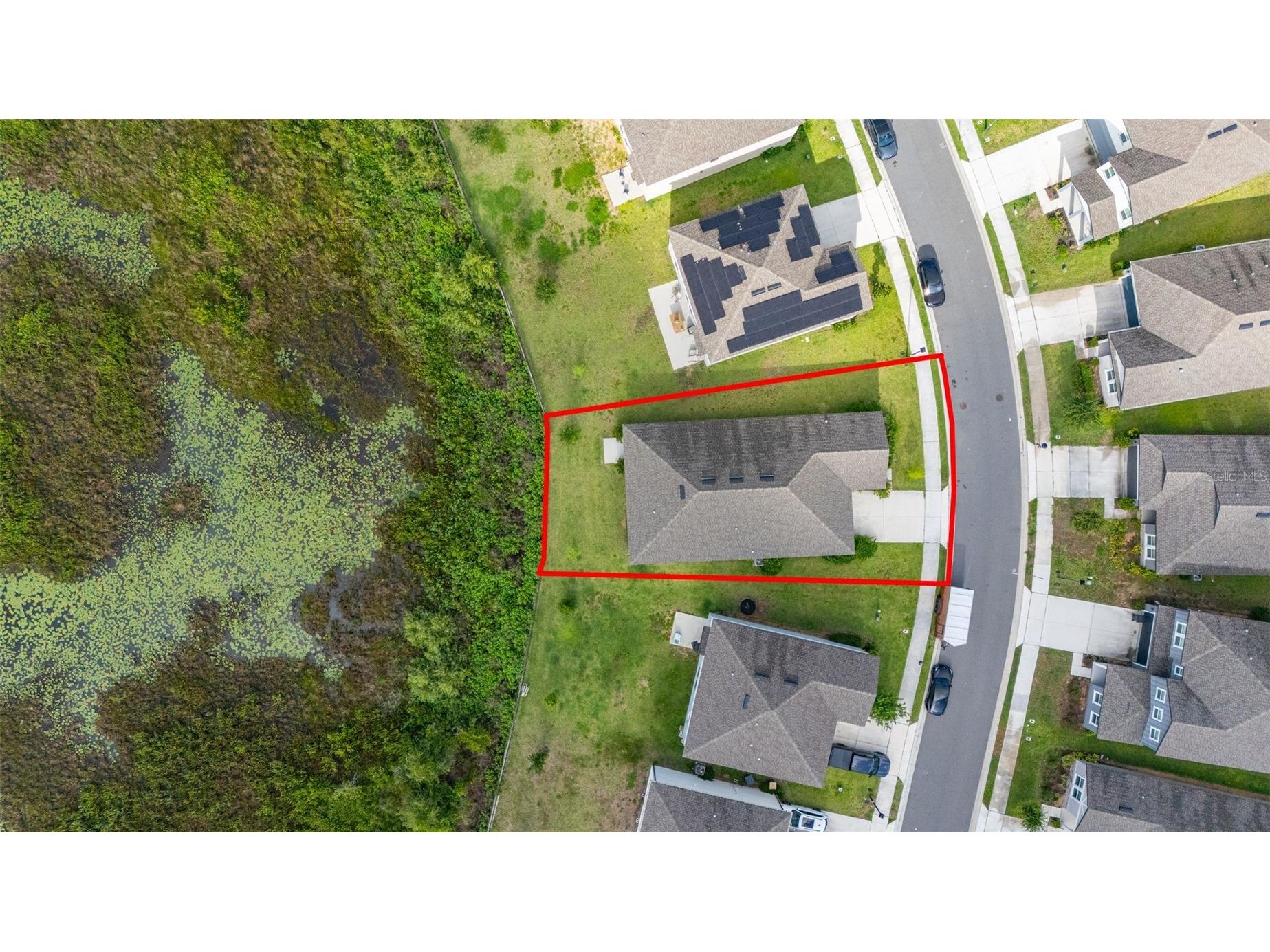 2236 Derwent Drive Davenport FL 33896 S5149393 image45