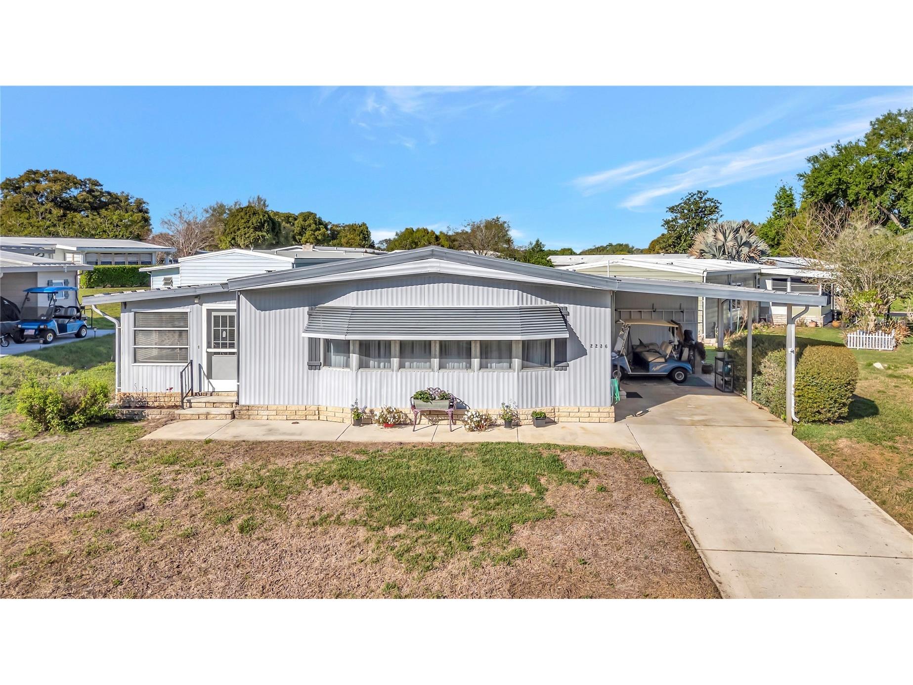 2236 Evergreen Circle #1704 Zellwood FL 32798 G5109731 image1