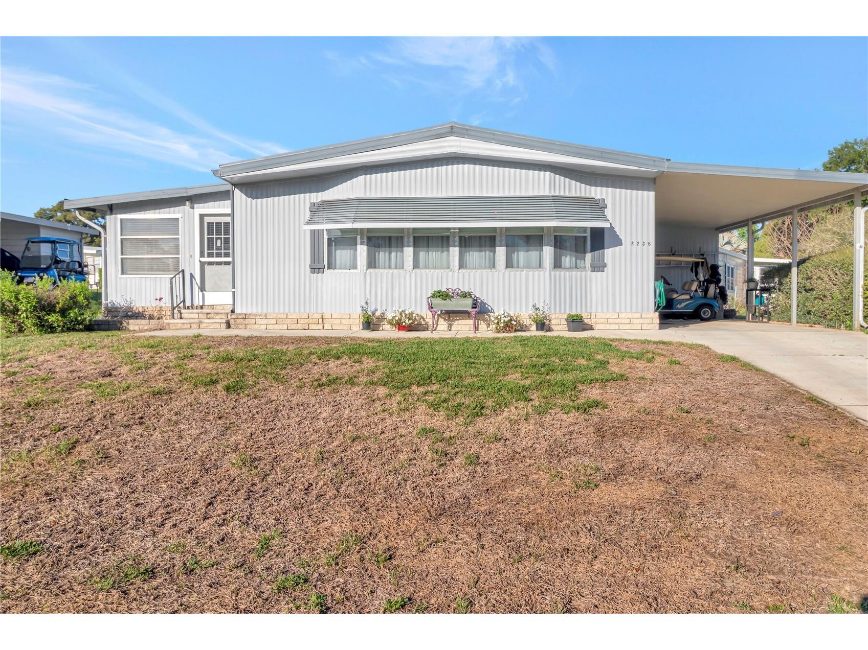 2236 Evergreen Circle #1704 Zellwood FL 32798 G5109731 image2