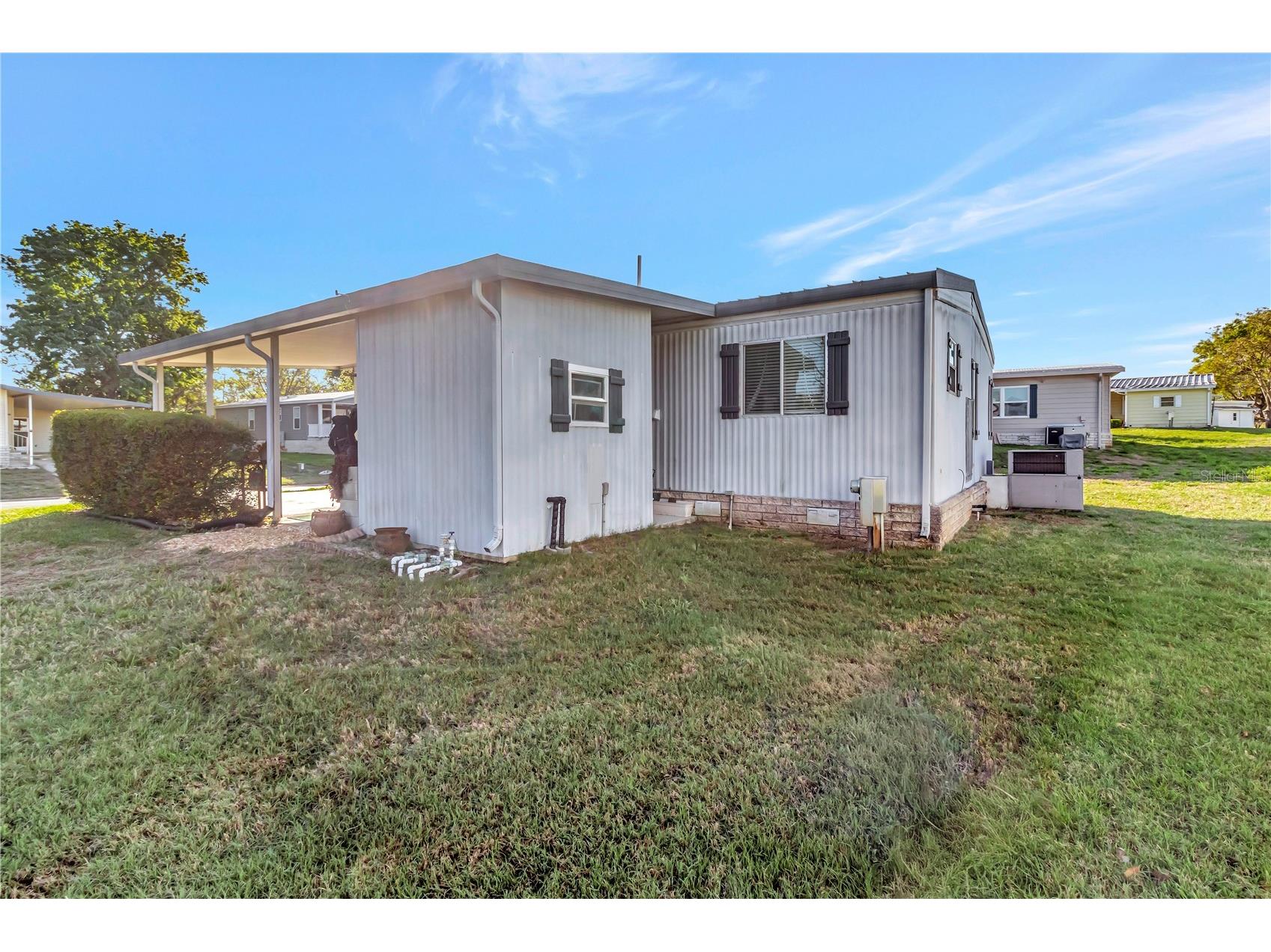 2236 Evergreen Circle #1704 Zellwood FL 32798 G5109731 image27