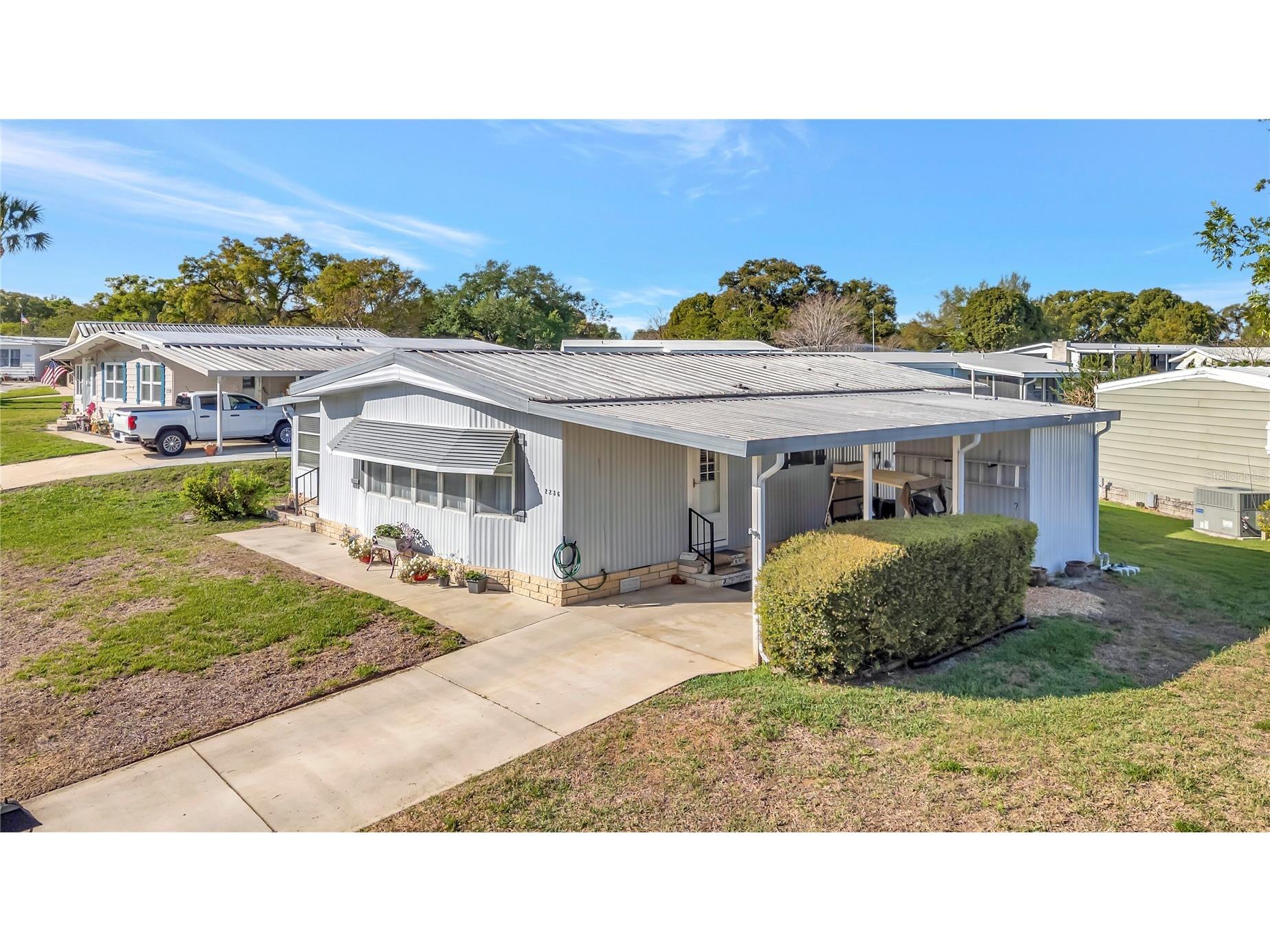 2236 Evergreen Circle #1704 Zellwood FL 32798 G5109731 image28