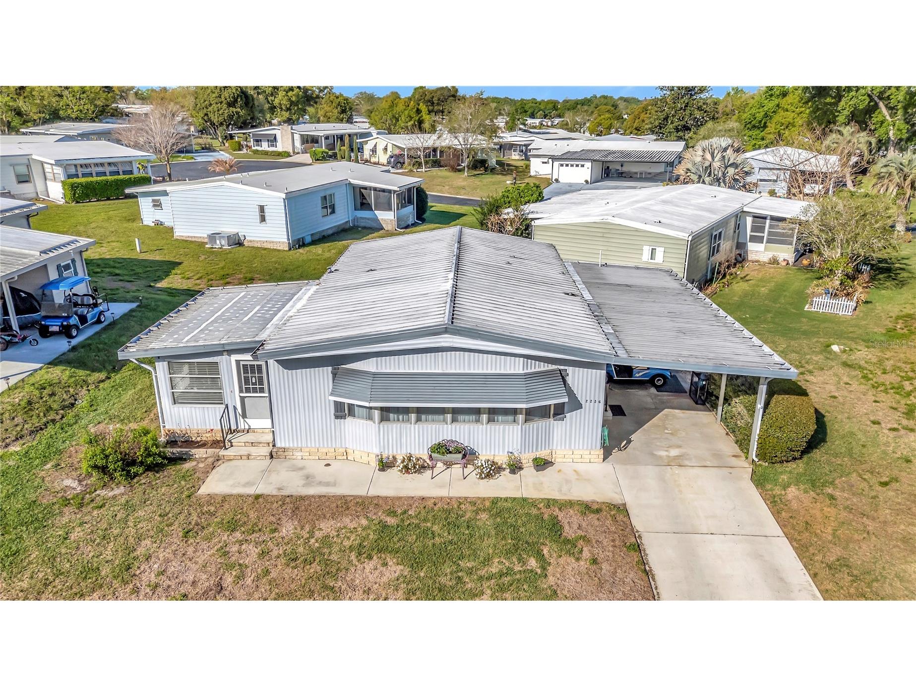 2236 Evergreen Circle #1704 Zellwood FL 32798 G5109731 image29