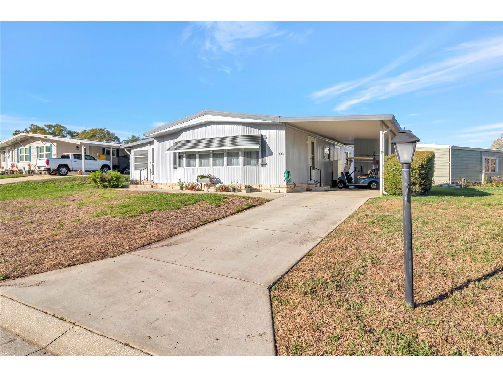 2236 Evergreen Circle #1704 Zellwood FL 32798 G5109731 image3