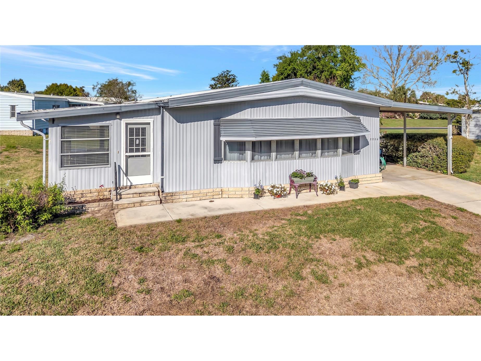 2236 Evergreen Circle #1704 Zellwood FL 32798 G5109731 image30