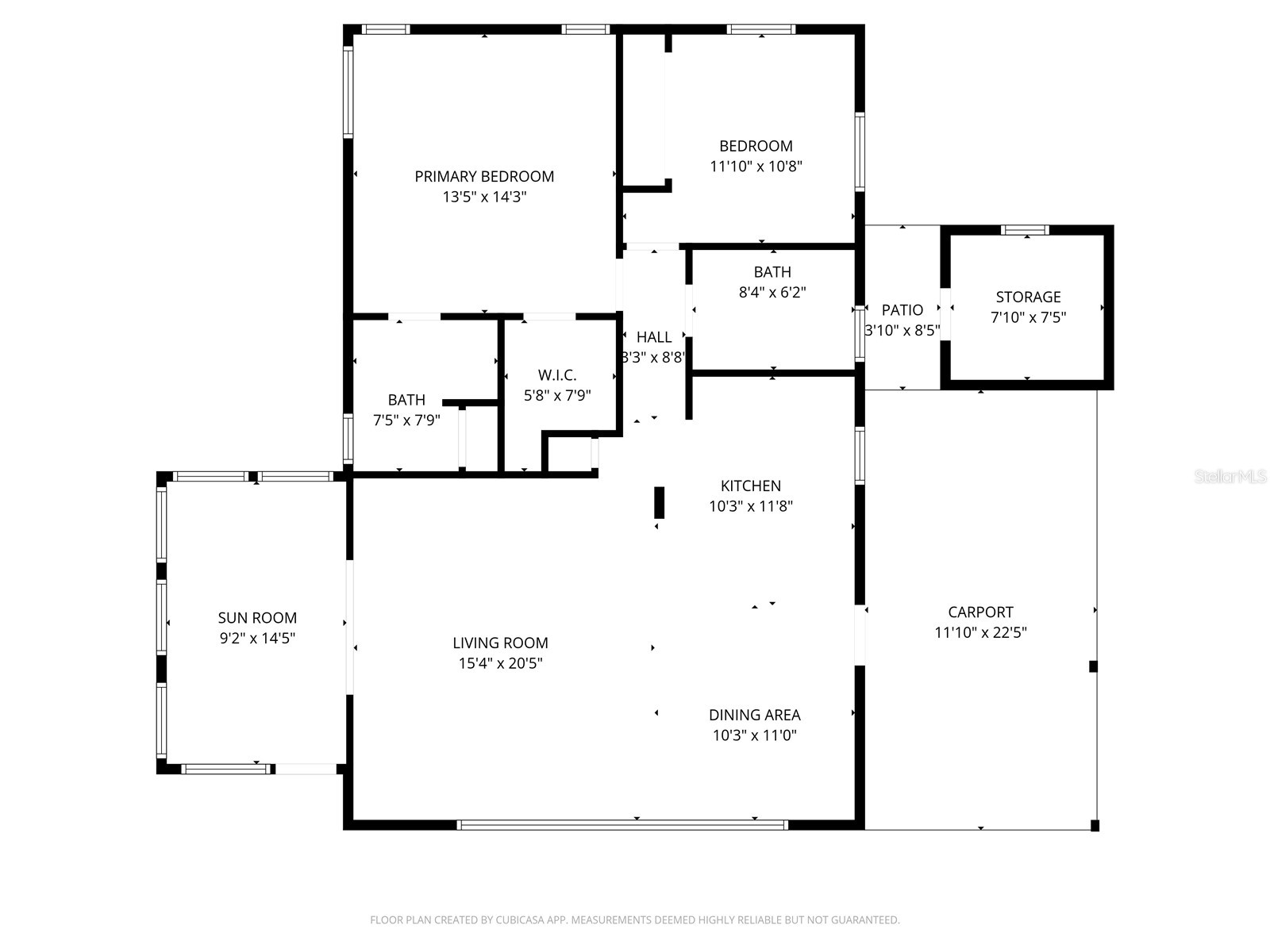 2236 Evergreen Circle #1704 Zellwood FL 32798 G5109731 image35