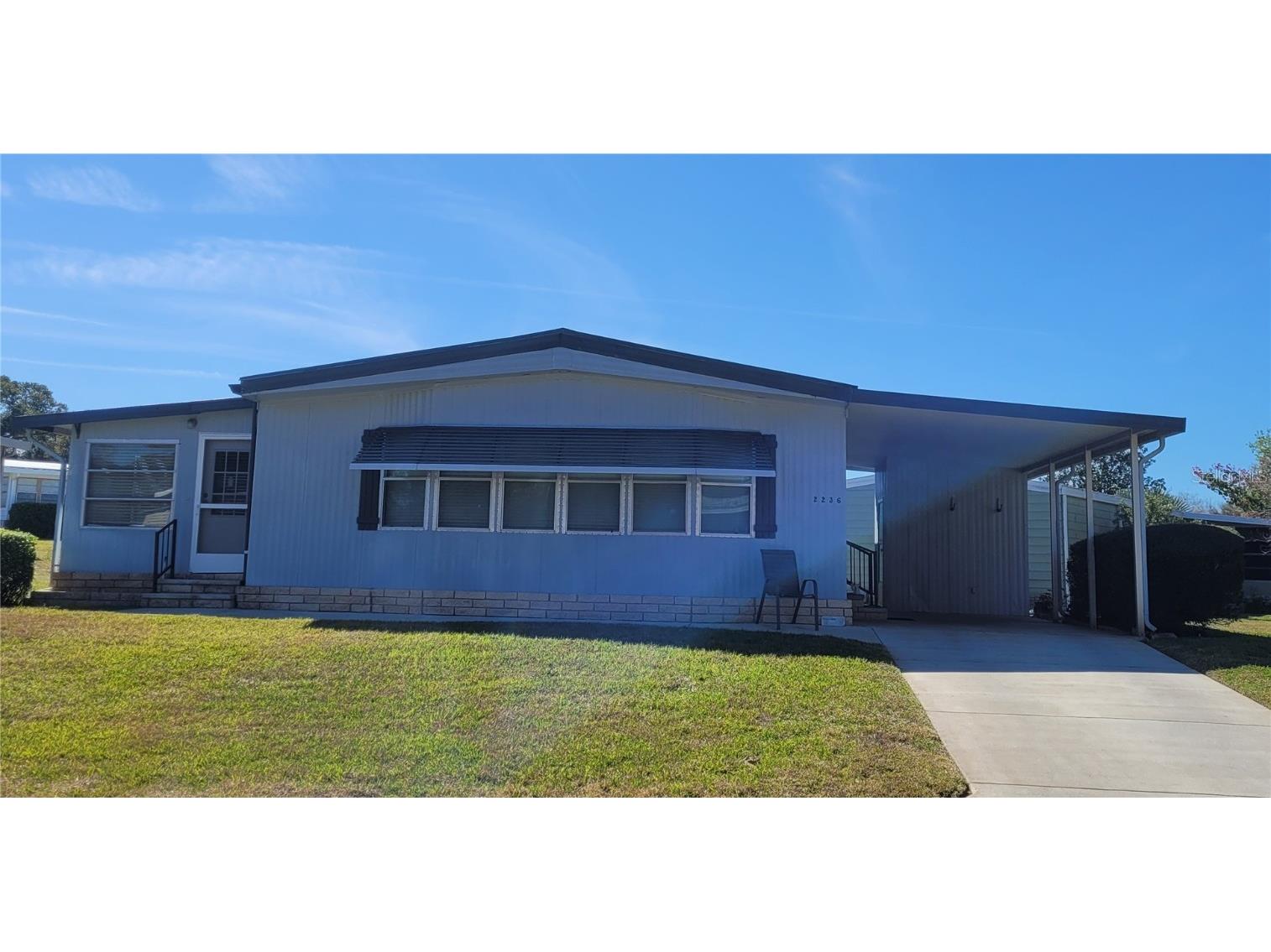 2236 Evergreen Circle #GE Zellwood FL 32798 - LAKE COHEN AND LAKE GRASSMERE O6181548 image1