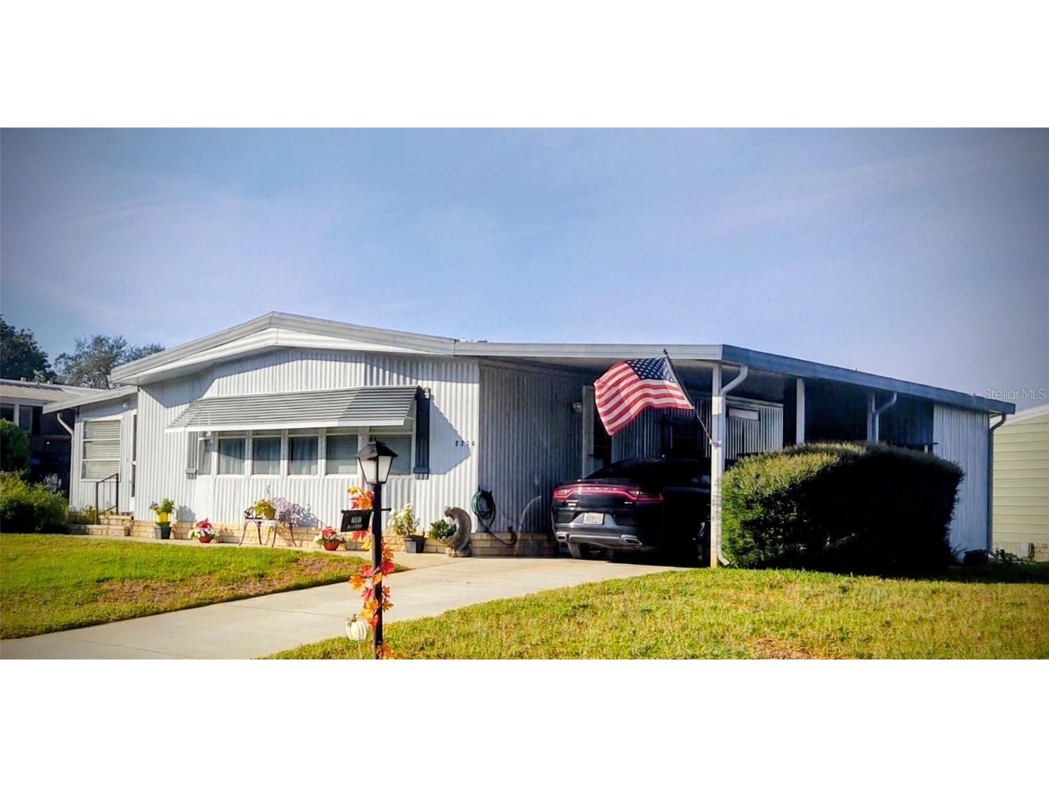 2236 Evergreen Circle #GE Zellwood FL 32798 - LAKE COHEN AND LAKE GRASSMERE O6357260 image1