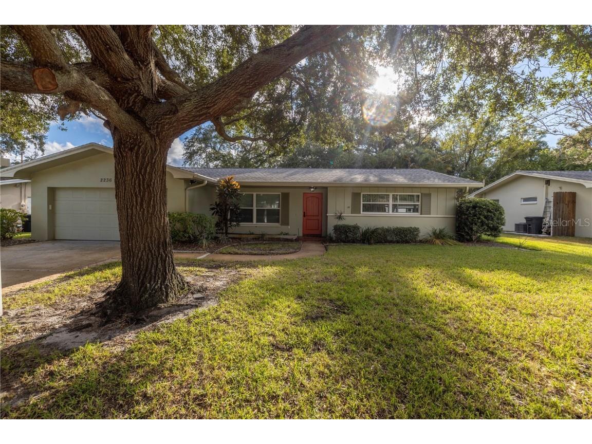 2236 Hennesen Drive Clearwater FL 33764 U8218292 image1