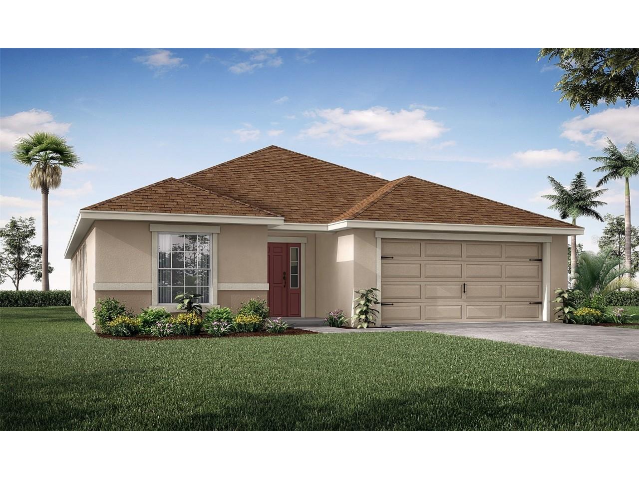 2236 Orchid Drive Davenport FL 33837 L4939954 image1