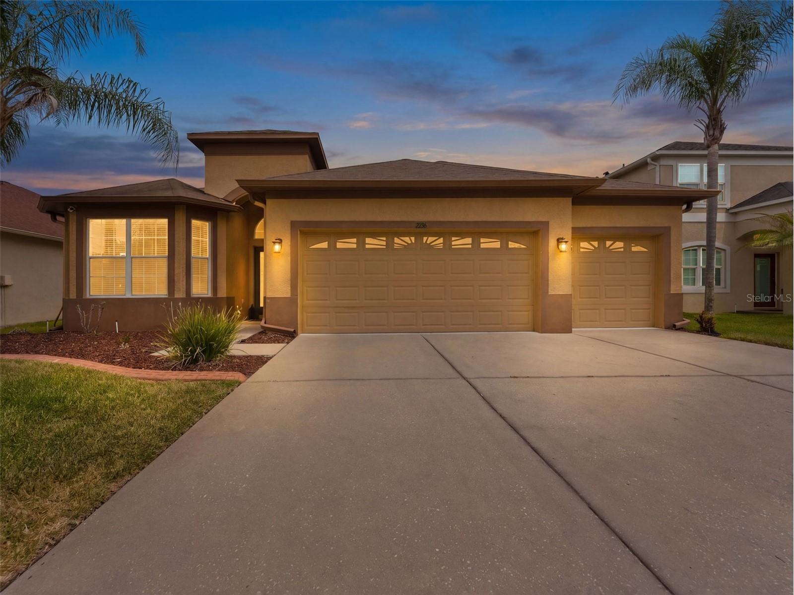 2236 Pantucket Drive Wesley Chapel FL 33543 TB8500533 image1