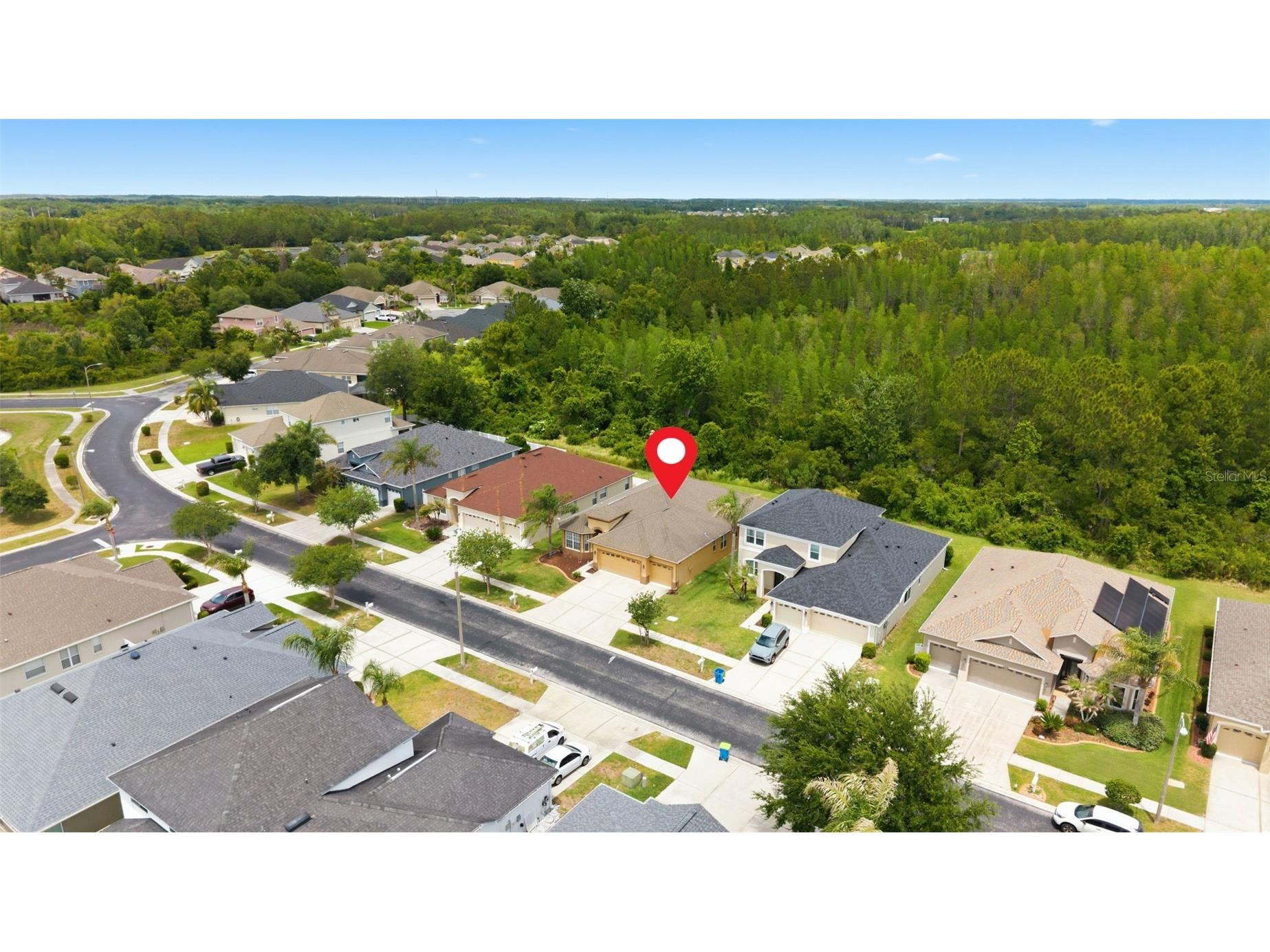 2236 Pantucket Drive Wesley Chapel FL 33543 TB8500533 image17