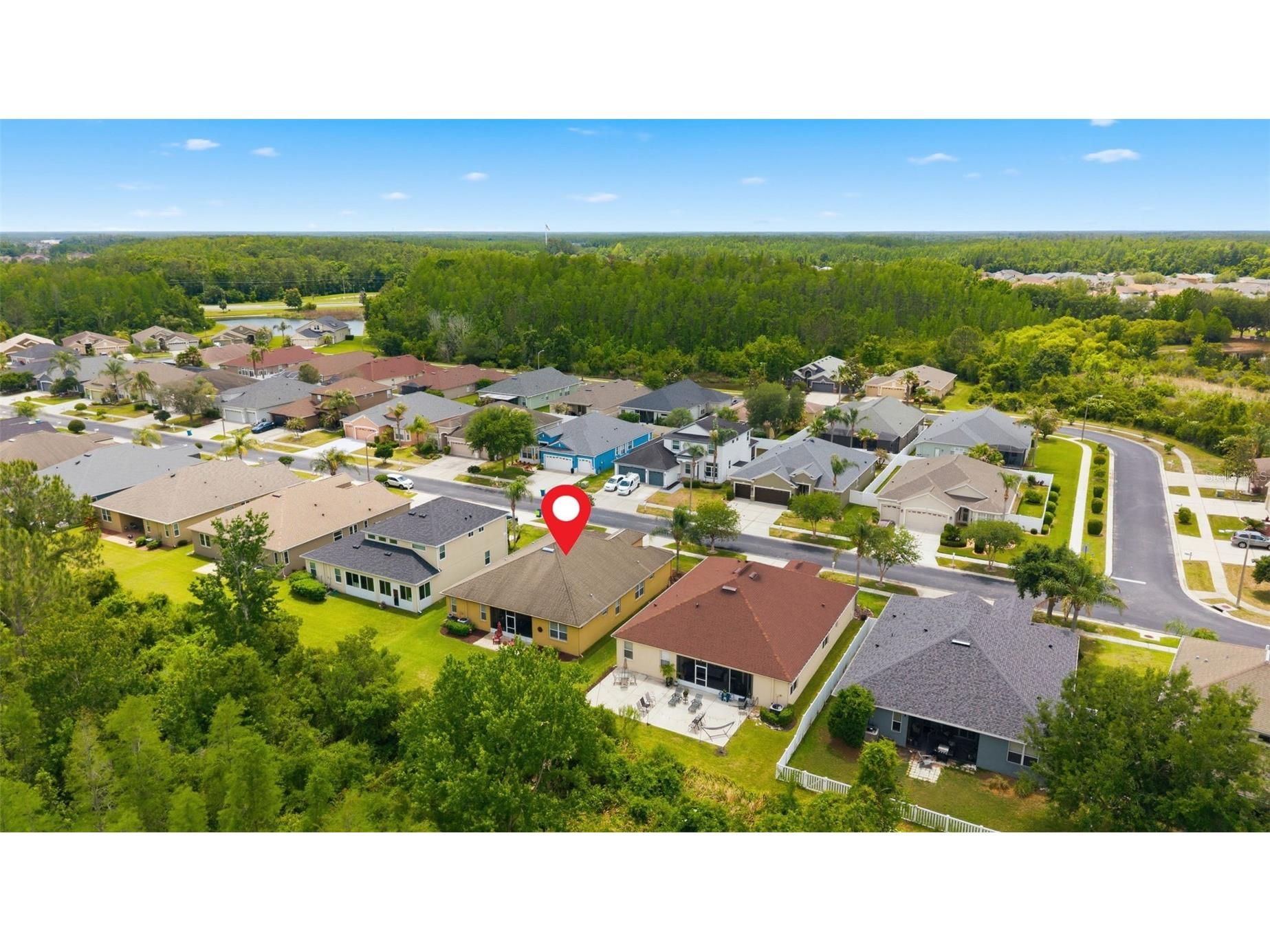 2236 Pantucket Drive Wesley Chapel FL 33543 TB8500533 image18