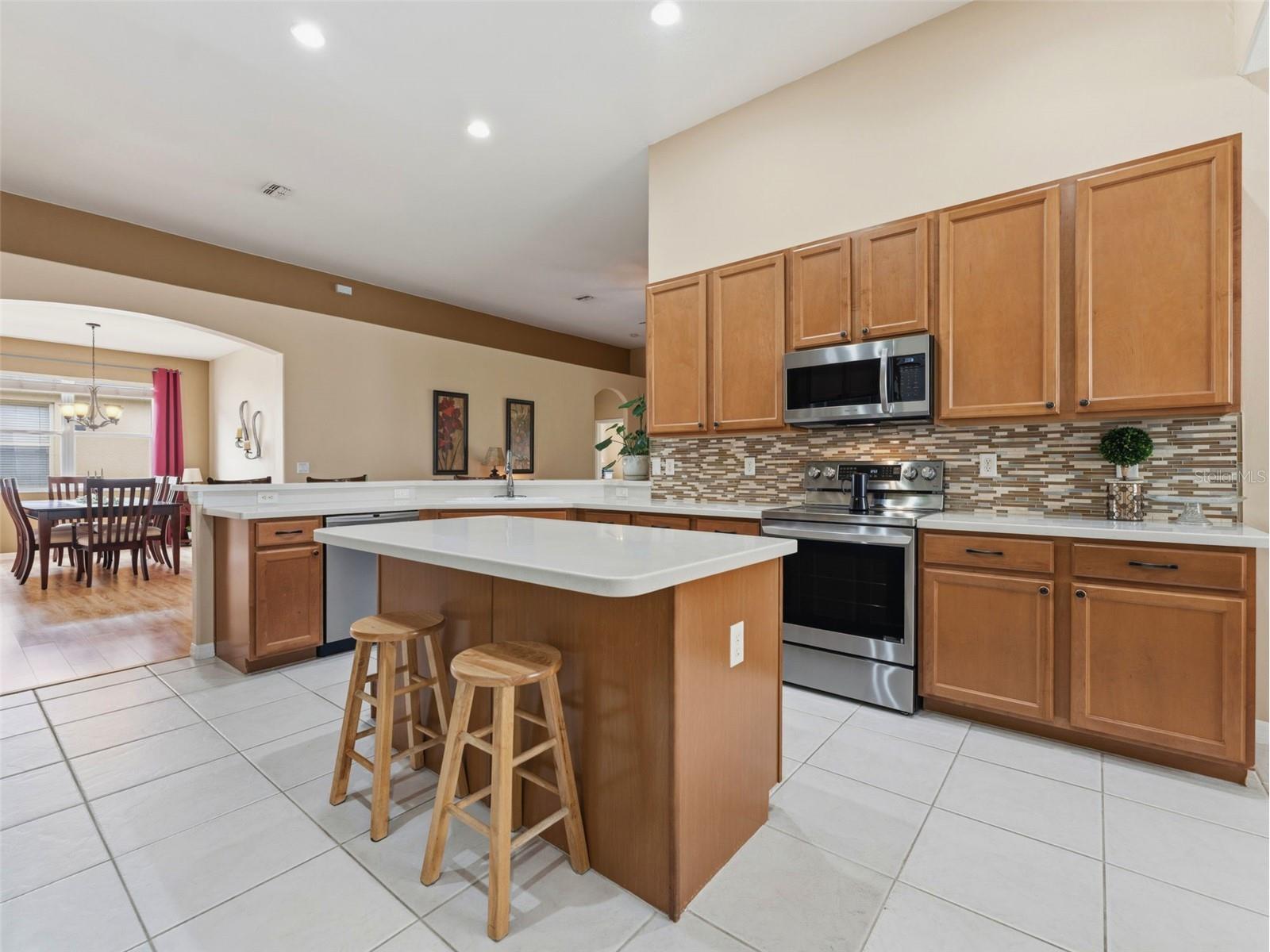 2236 Pantucket Drive Wesley Chapel FL 33543 TB8500533 image2