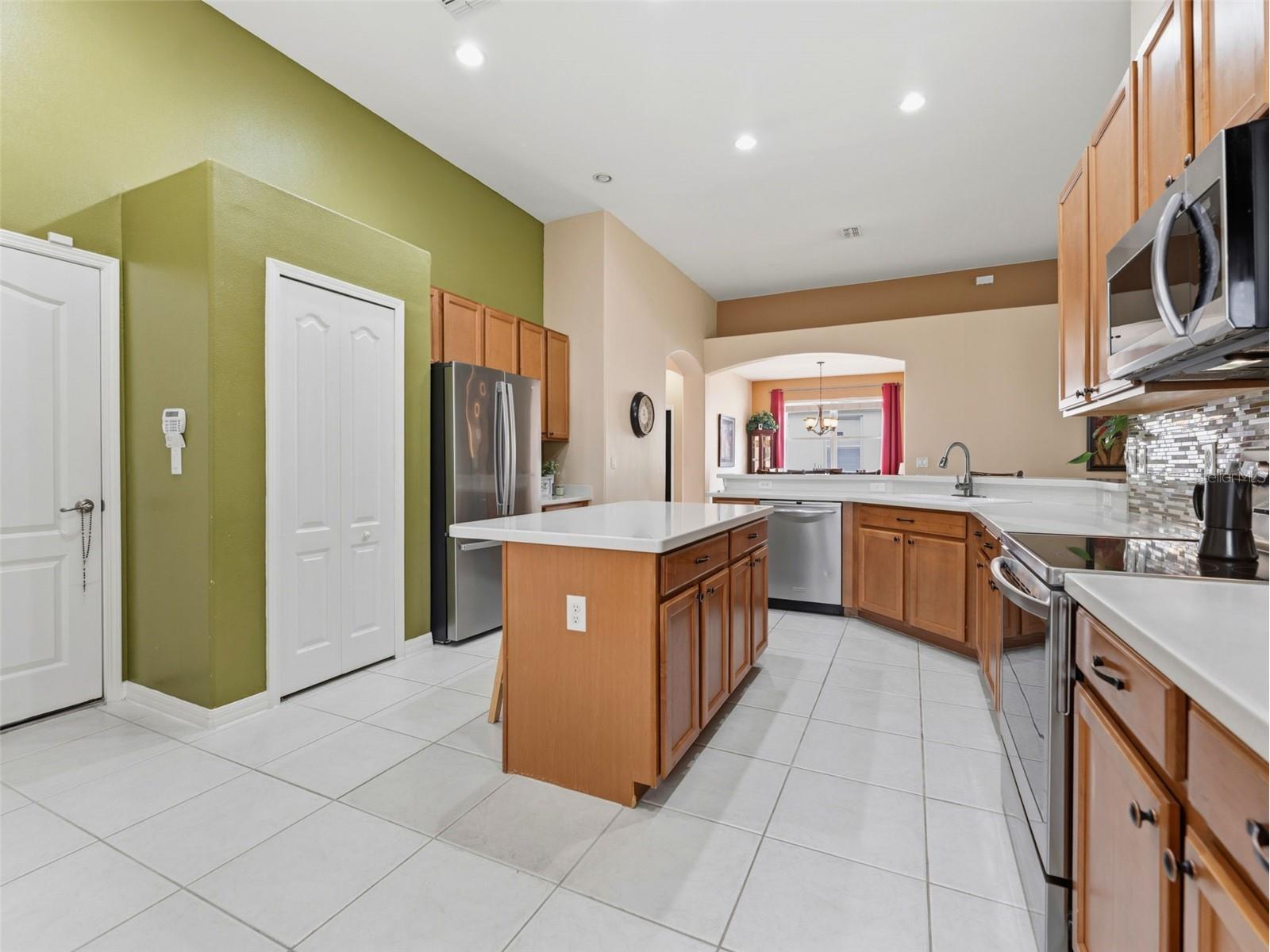 2236 Pantucket Drive Wesley Chapel FL 33543 TB8500533 image21
