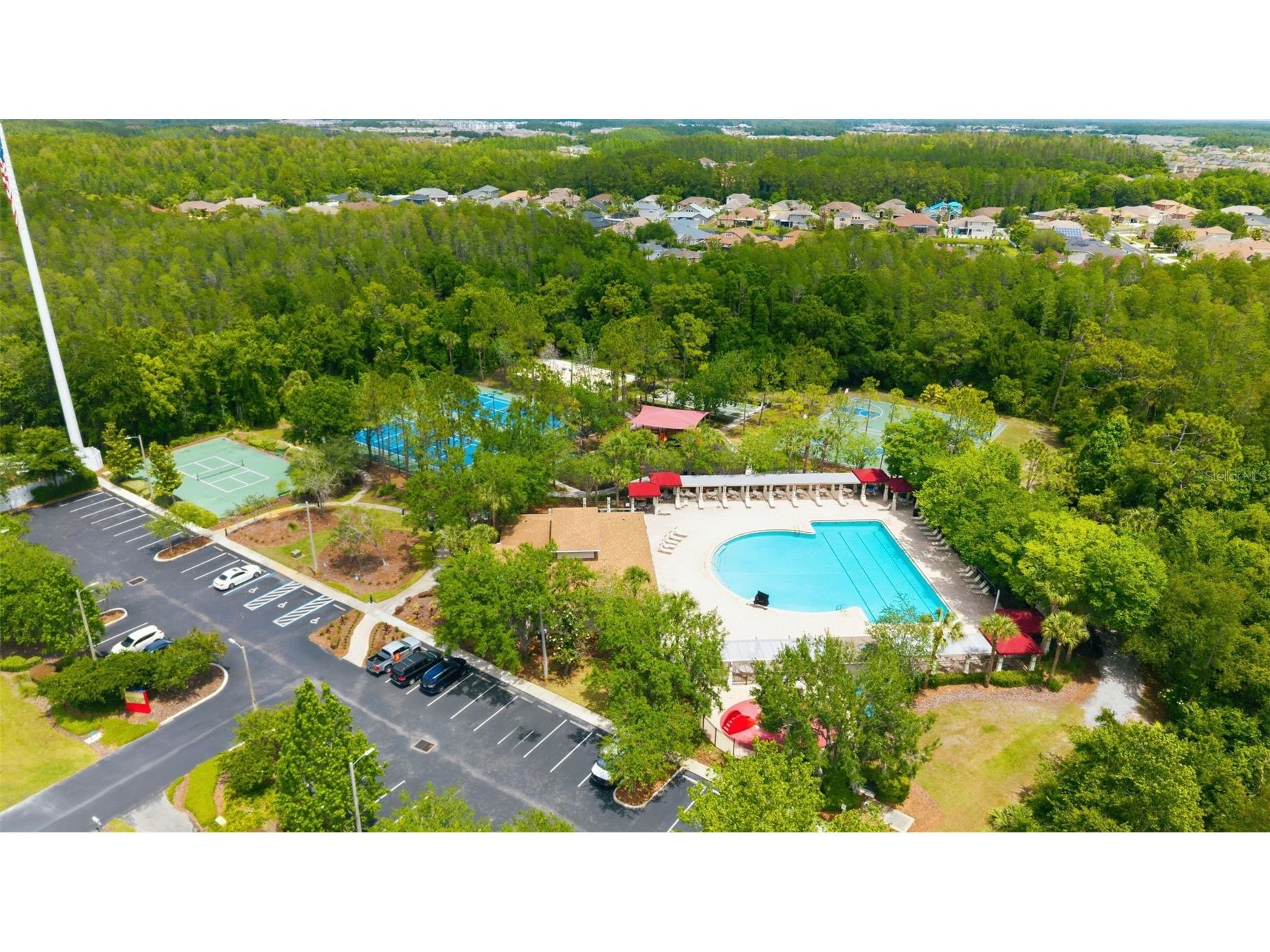 2236 Pantucket Drive Wesley Chapel FL 33543 TB8500533 image26