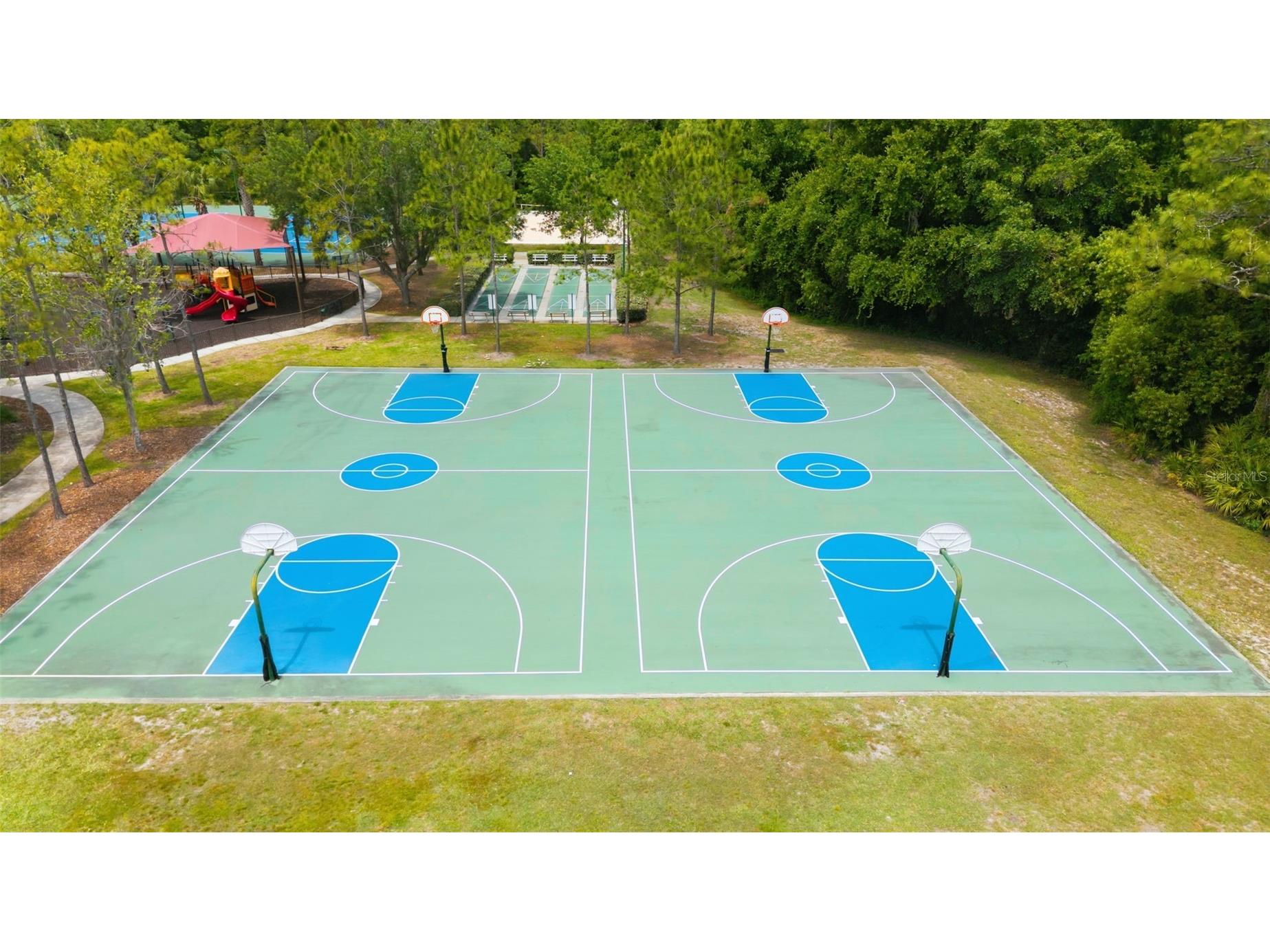 2236 Pantucket Drive Wesley Chapel FL 33543 TB8500533 image28