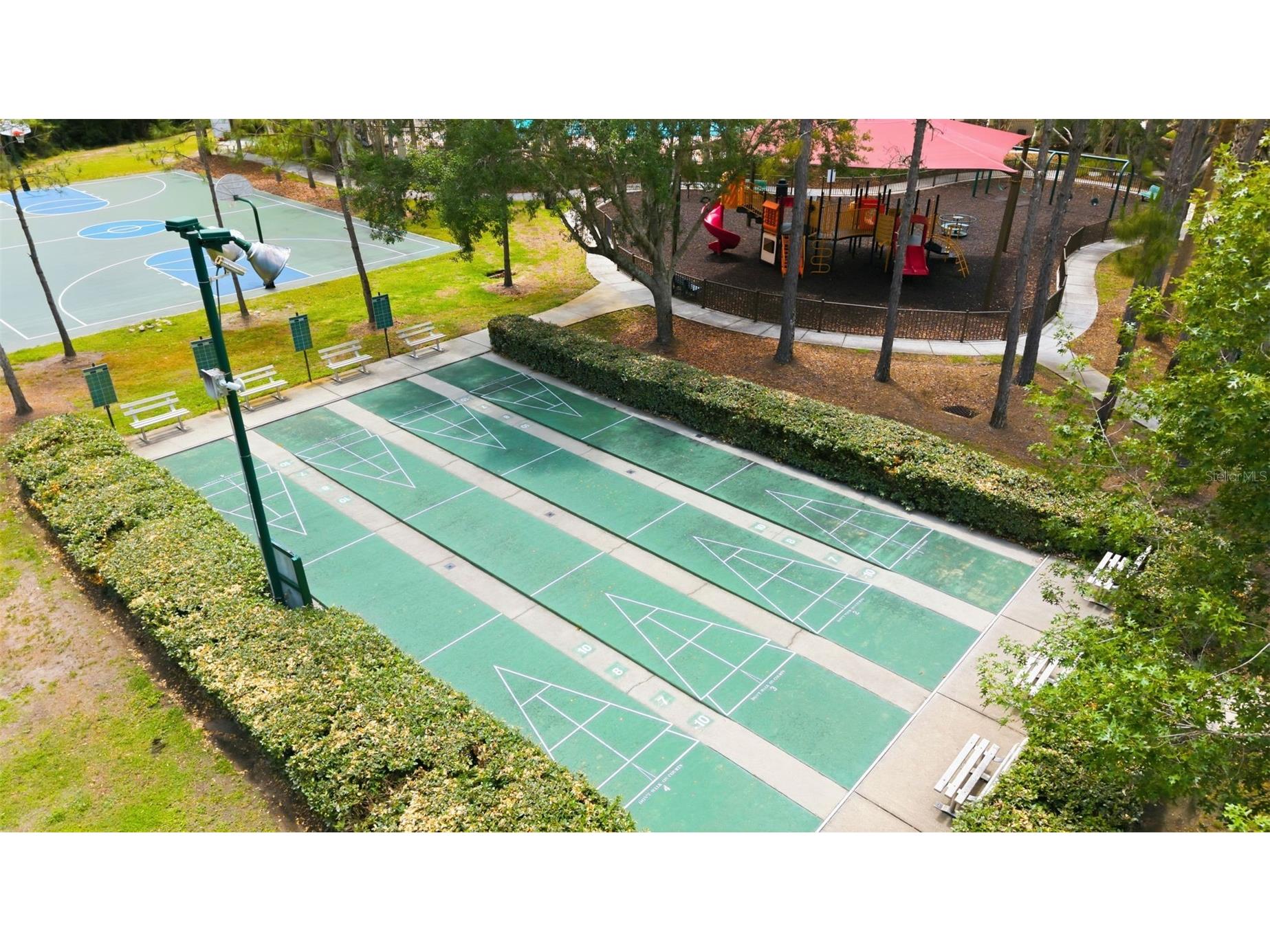 2236 Pantucket Drive Wesley Chapel FL 33543 TB8500533 image29