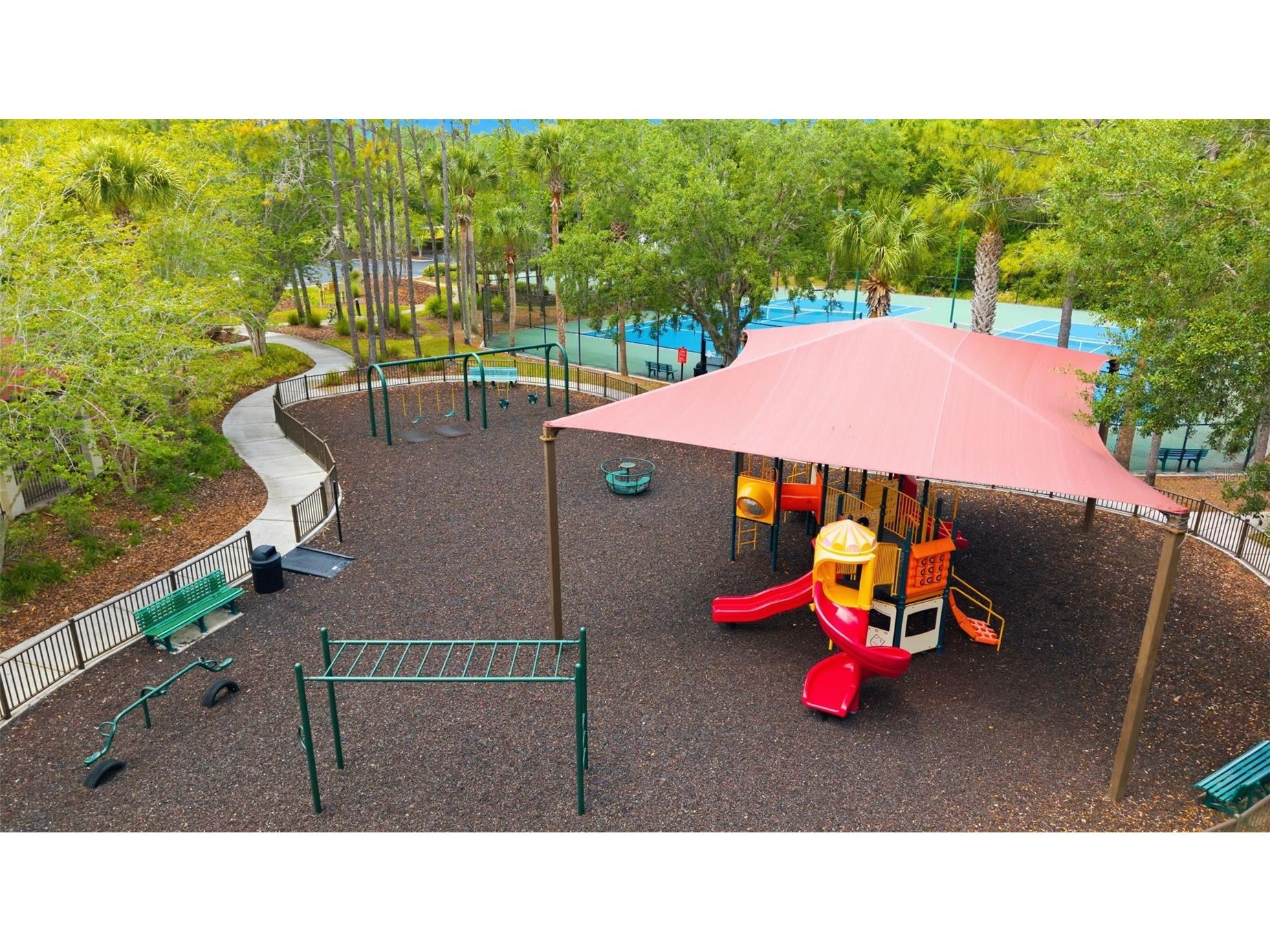 2236 Pantucket Drive Wesley Chapel FL 33543 TB8500533 image33
