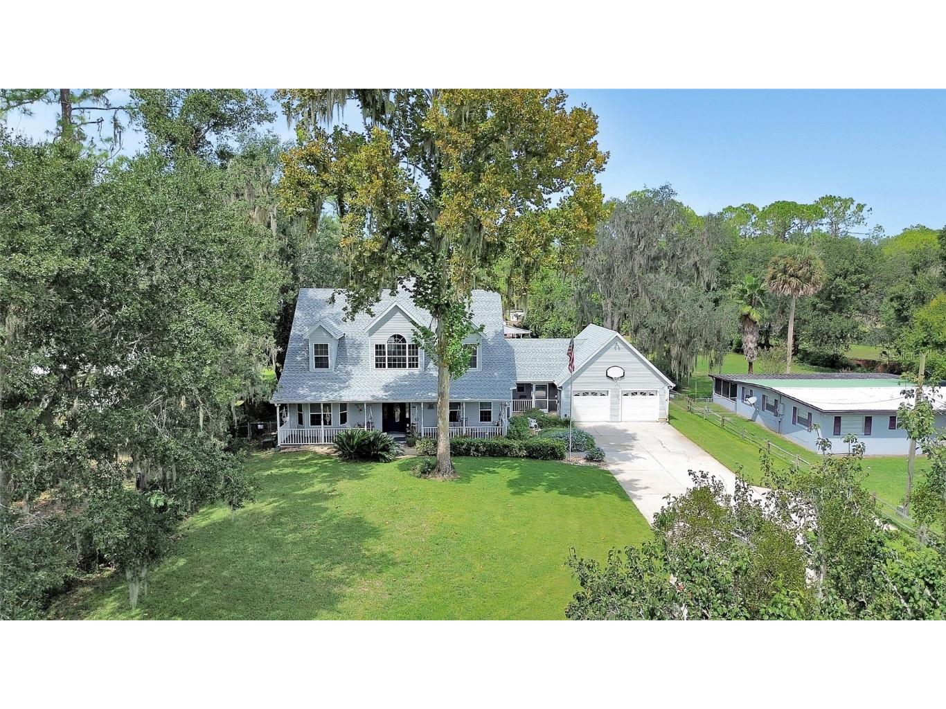 2236 River Ridge Road Deland FL 32720 - ST JOHNS RIVER V4939691 image23