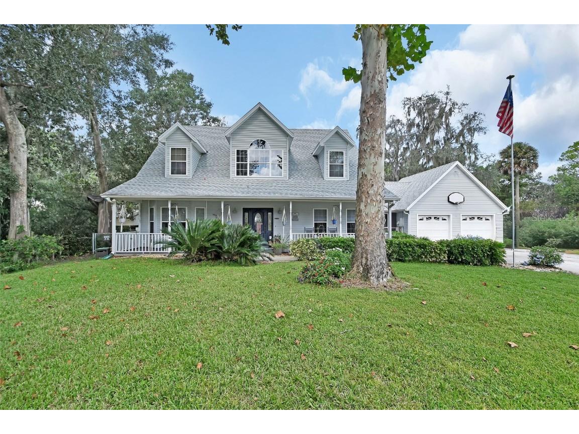 2236 River Ridge Road Deland FL 32720 - ST JOHNS RIVER V4939691 image66