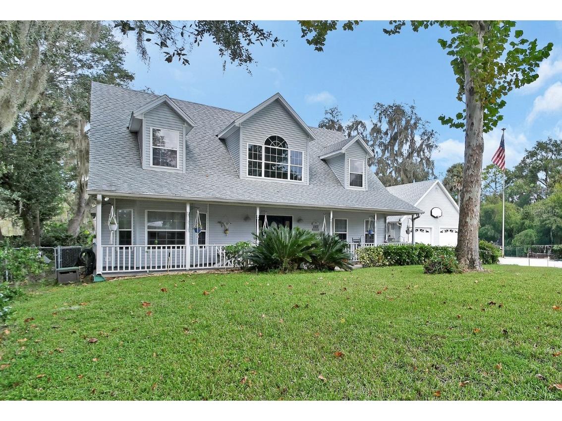 2236 River Ridge Road Deland FL 32720 - ST JOHNS RIVER V4939691 image67