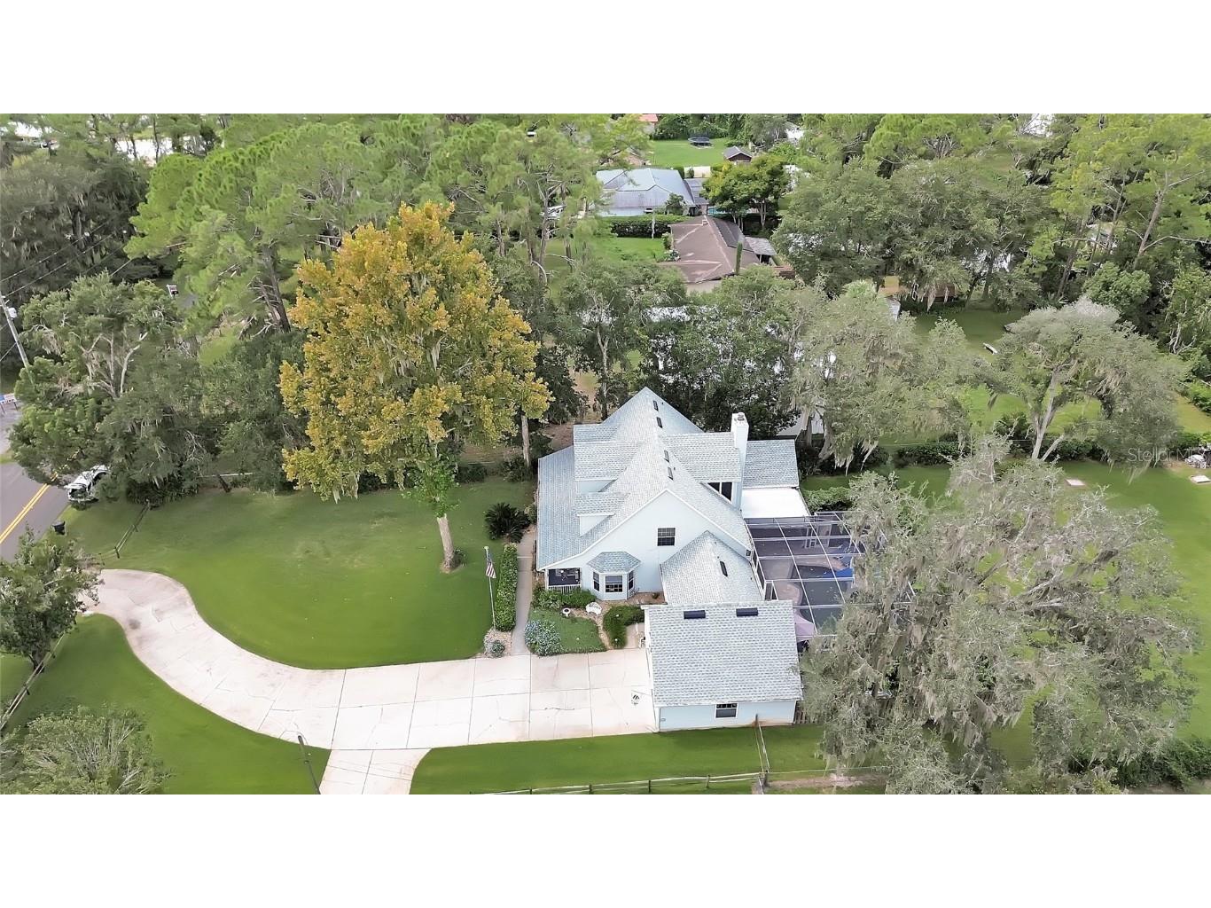 2236 River Ridge Road Deland FL 32720 - ST JOHNS RIVER V4939691 image70