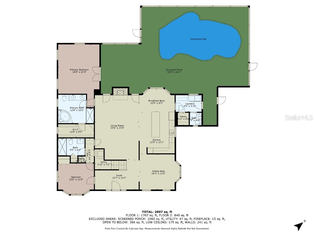 2236 River Ridge Road Deland FL 32720 - ST JOHNS RIVER V4939691 image79