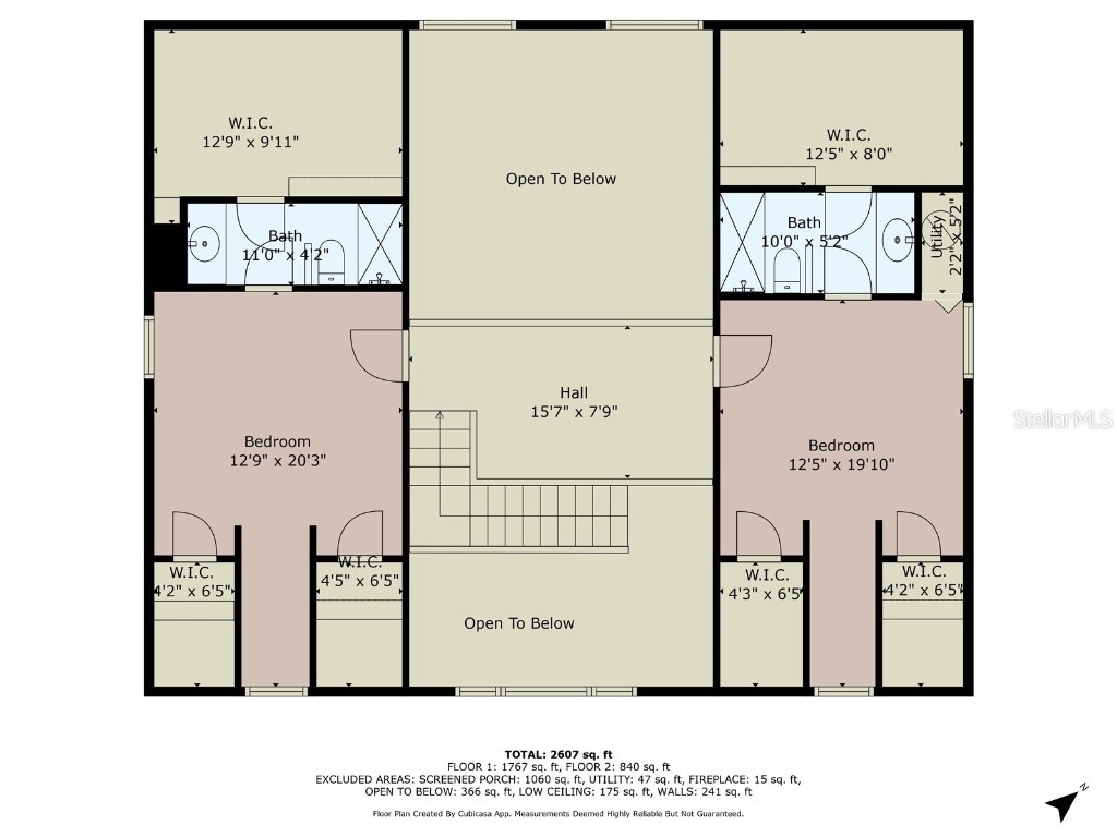 2236 River Ridge Road Deland FL 32720 - ST JOHNS RIVER V4939691 image80