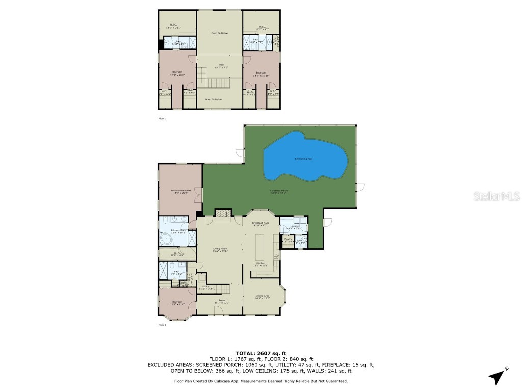 2236 River Ridge Road Deland FL 32720 - ST JOHNS RIVER V4939691 image81