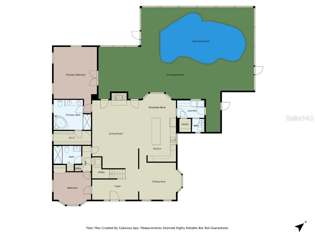 2236 River Ridge Road Deland FL 32720 - ST JOHNS RIVER V4939691 image82