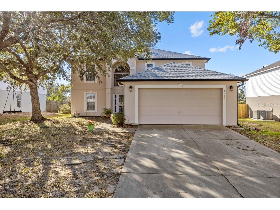 2236 Sandridge Circle Eustis FL 32726 O6270716 image1
